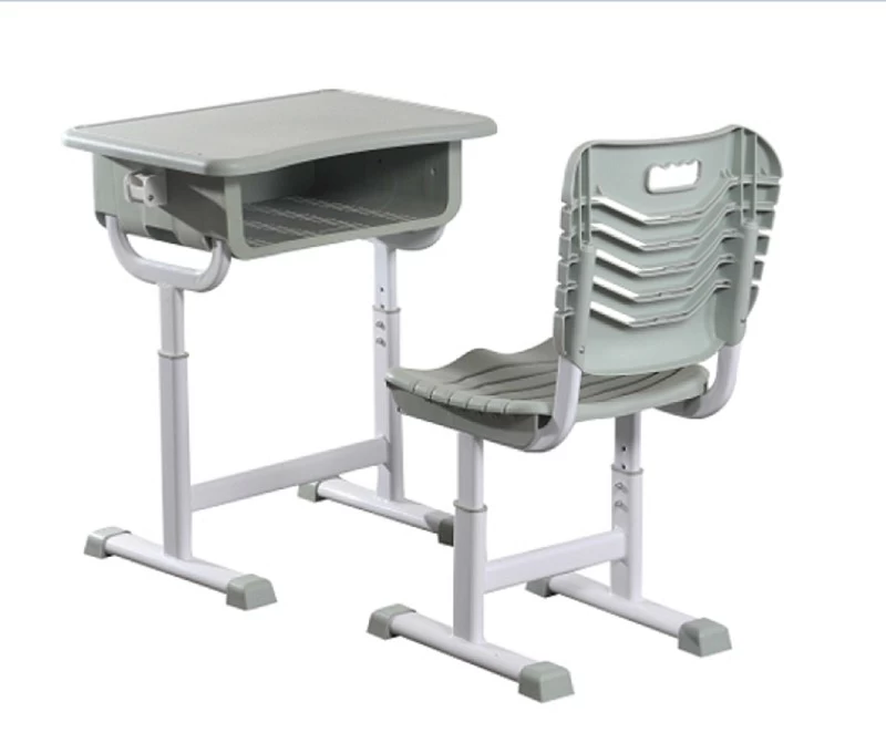 ‌ Lightweight Plastic Desk für einfache Bewegung ‌ LY-8002