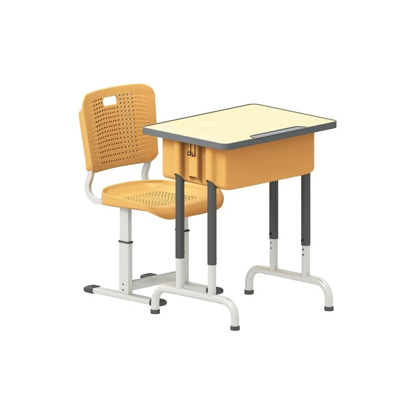 China Langlebiger Schülerschreibtisch für Klassenzimmer und Heimnutzung ‌ LD8001 Hersteller