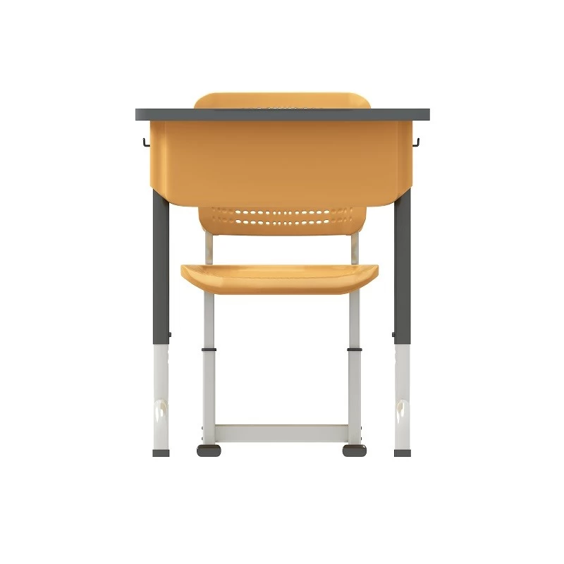 Langlebiger Schülerschreibtisch für Klassenzimmer und Heimnutzung ‌ LD8001