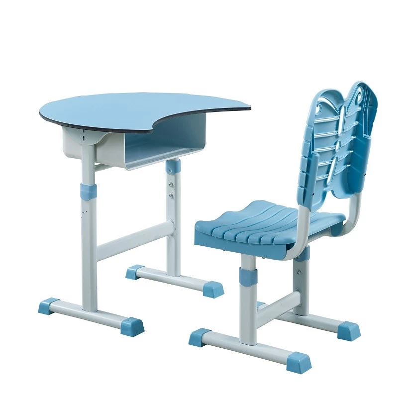 China Anti-Scratch-Studentenschreibtisch-langlebige Qualität‌ LD-8603 Hersteller