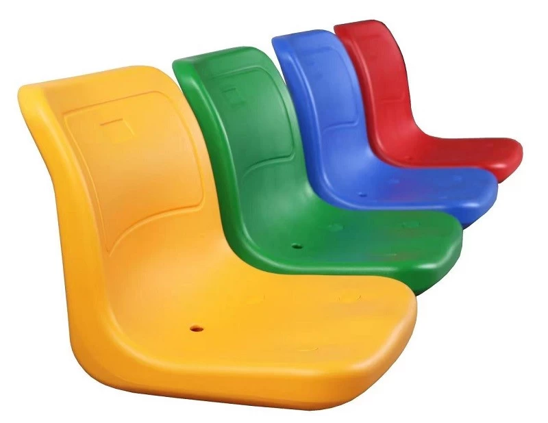 Stadium Rainbow Chair ST-304