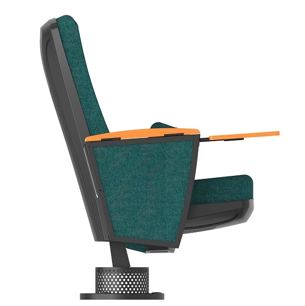 Fabricante de silla de cine China LA-1206