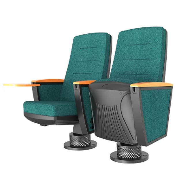 Fabricante de silla de cine China LA-1206