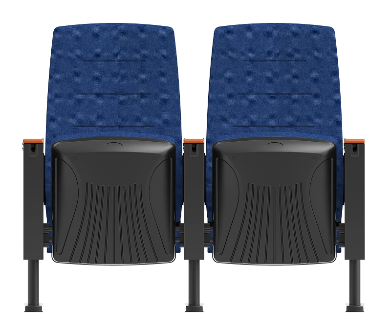 China Auditorium Chair Hersteller China LA-1106 Hersteller