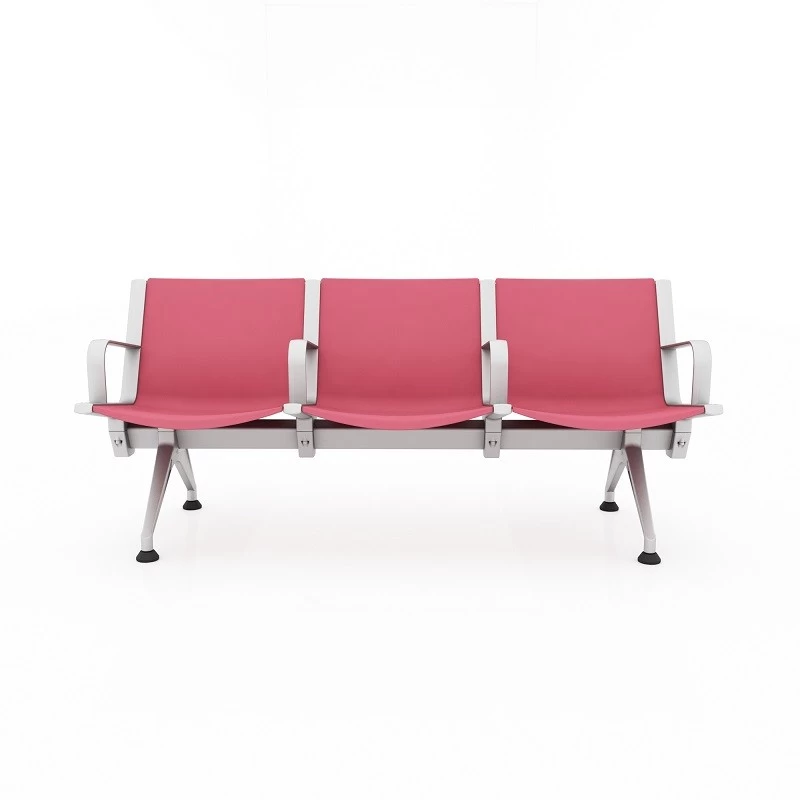 China Intelligenter Terminal Lounge Ergonomischer Vorsitzender LS-T03 Hersteller