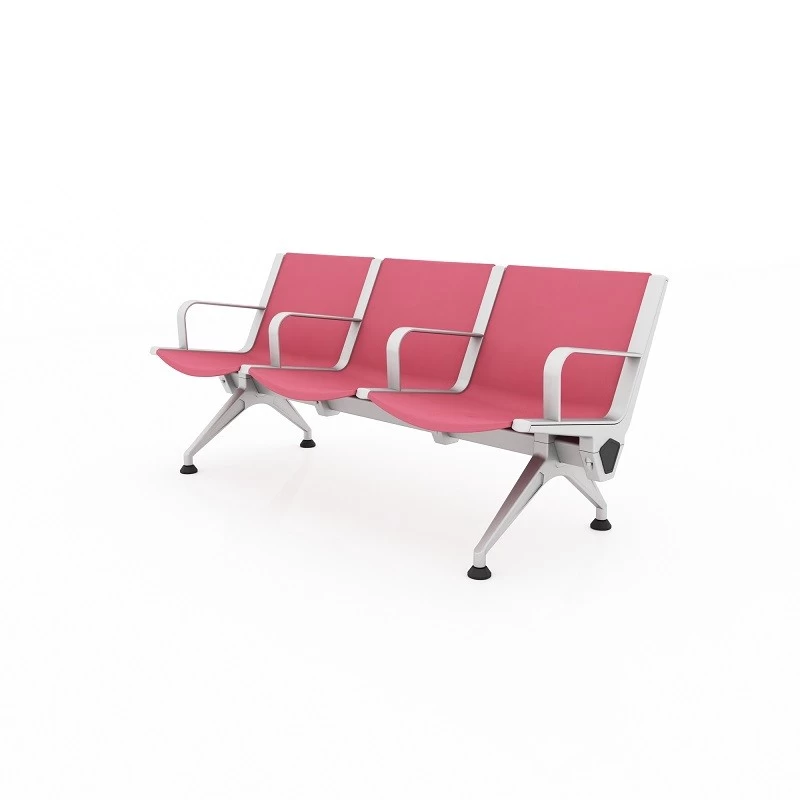 Intelligenter Terminal Lounge Ergonomischer Vorsitzender LS-T03