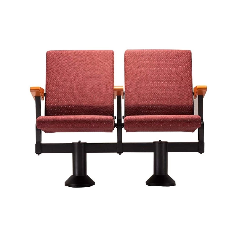 China Custom Church Chair in China LA-2339 Hersteller