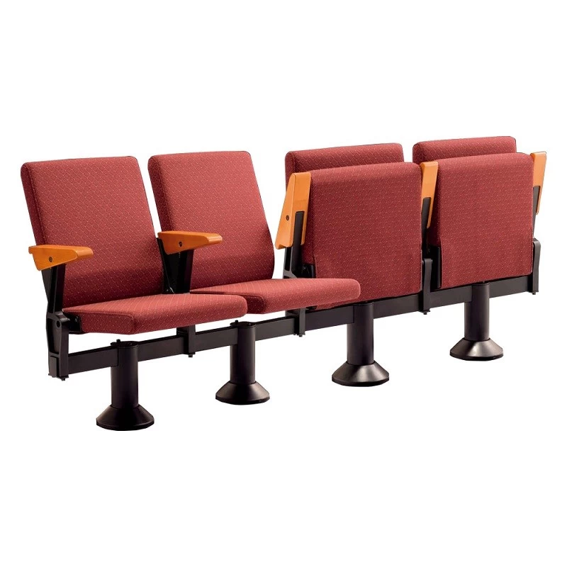 Custom Church Chair in China LA-2339