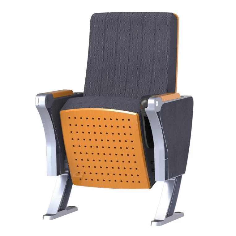 China Conference chairs that are comfortable to sit on for a long time LA-5109 manufacturer
