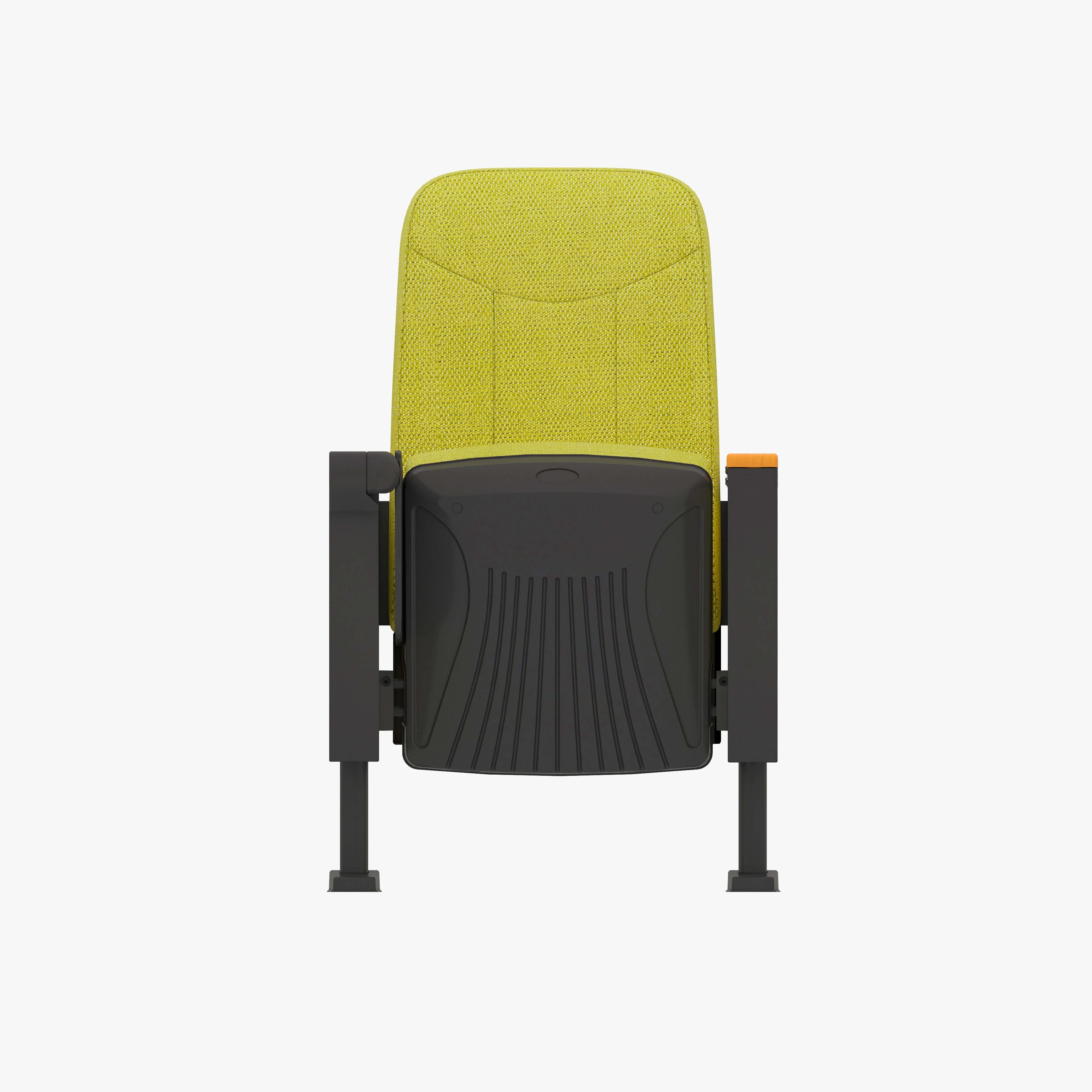 Durable Auditorium chair manufacturer china LA-1107
