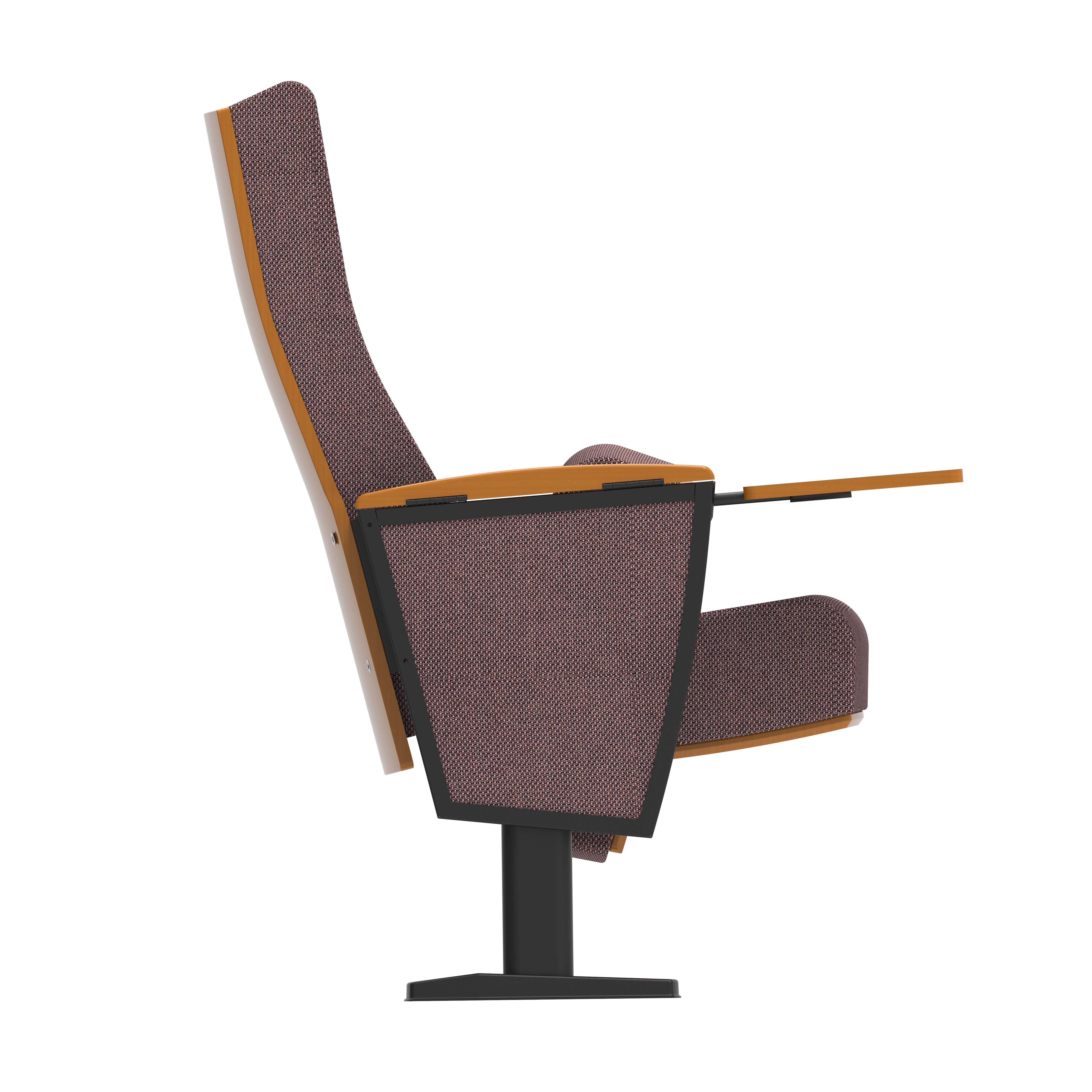 Conference chairs that are comfortable to sit on for a long time LA-5109 - COPY - 03u94d
