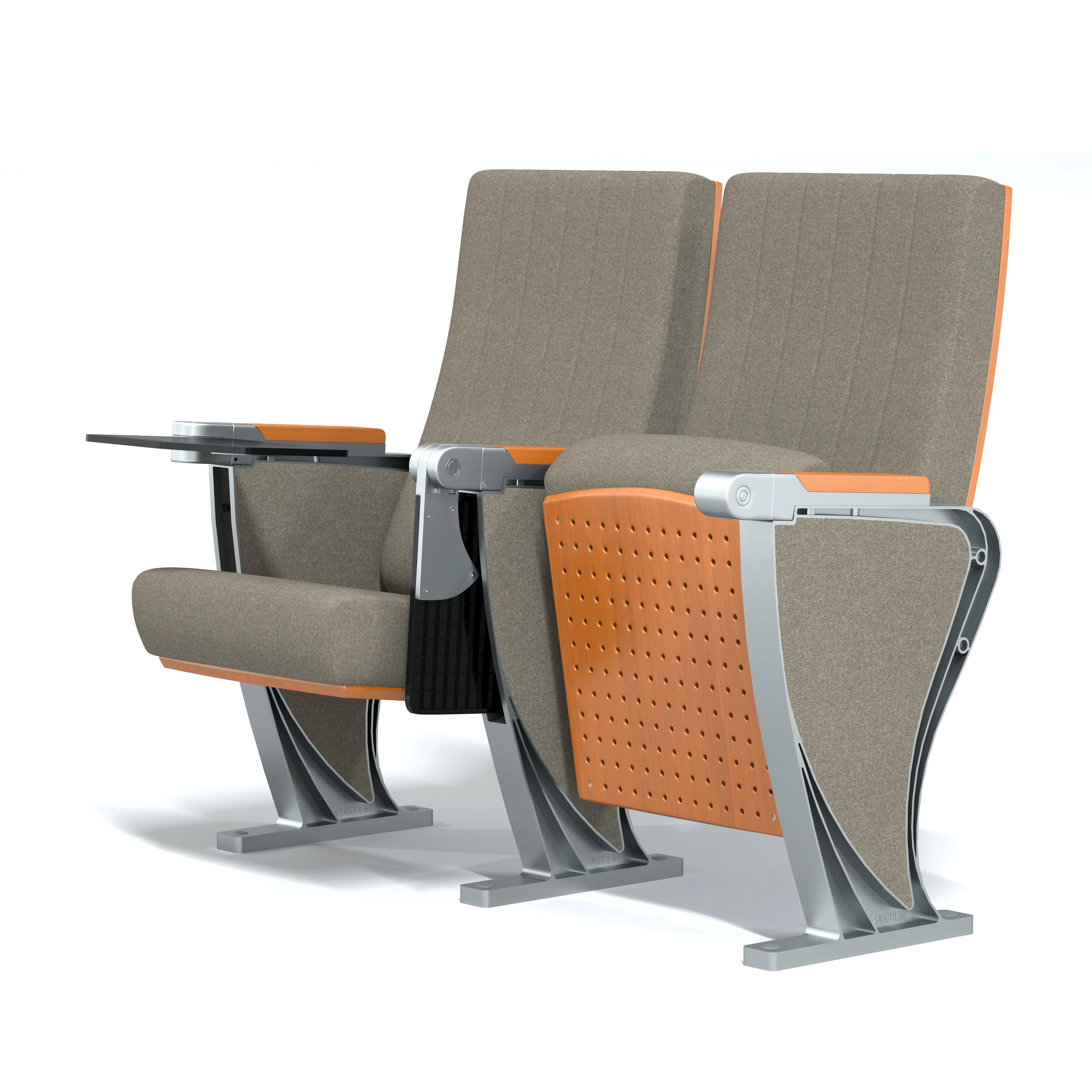 Leno Auditorium Chairs: Industry Development Directions and Future Outlook