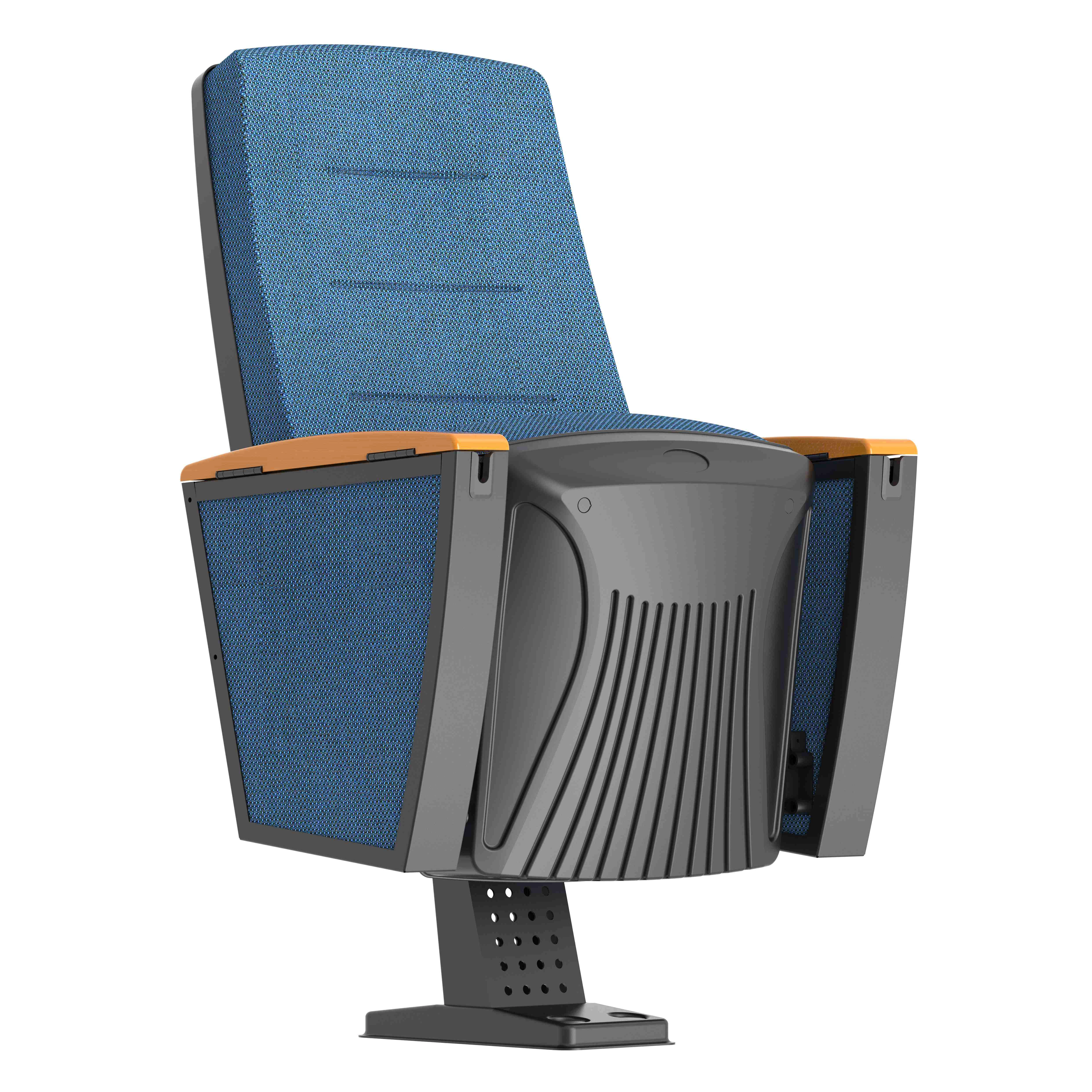 Cinema-grade adjustable couple chair LA-3206 - COPY - bmad1q