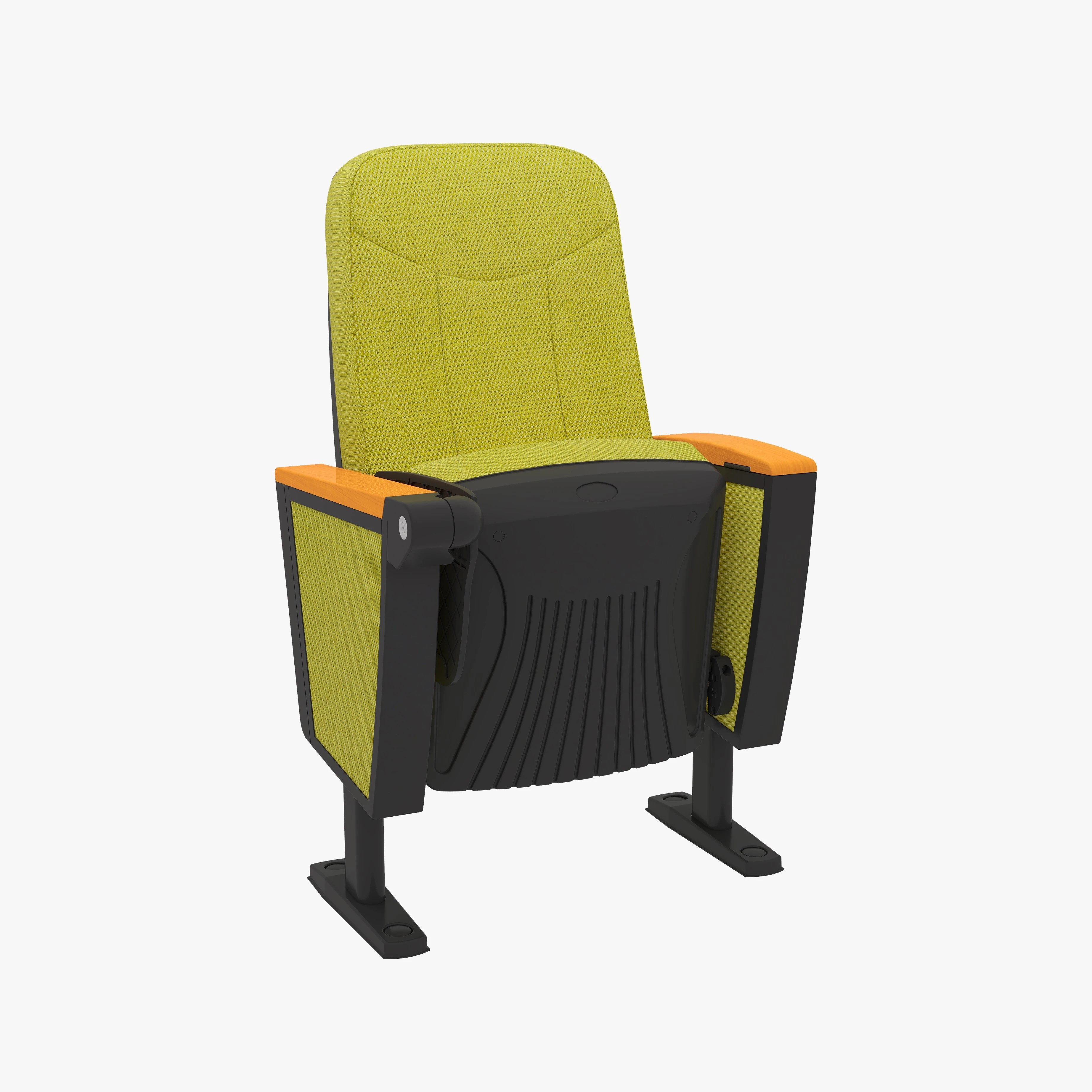 China Durable Auditorium chair manufacturer china LA-1107 manufacturer