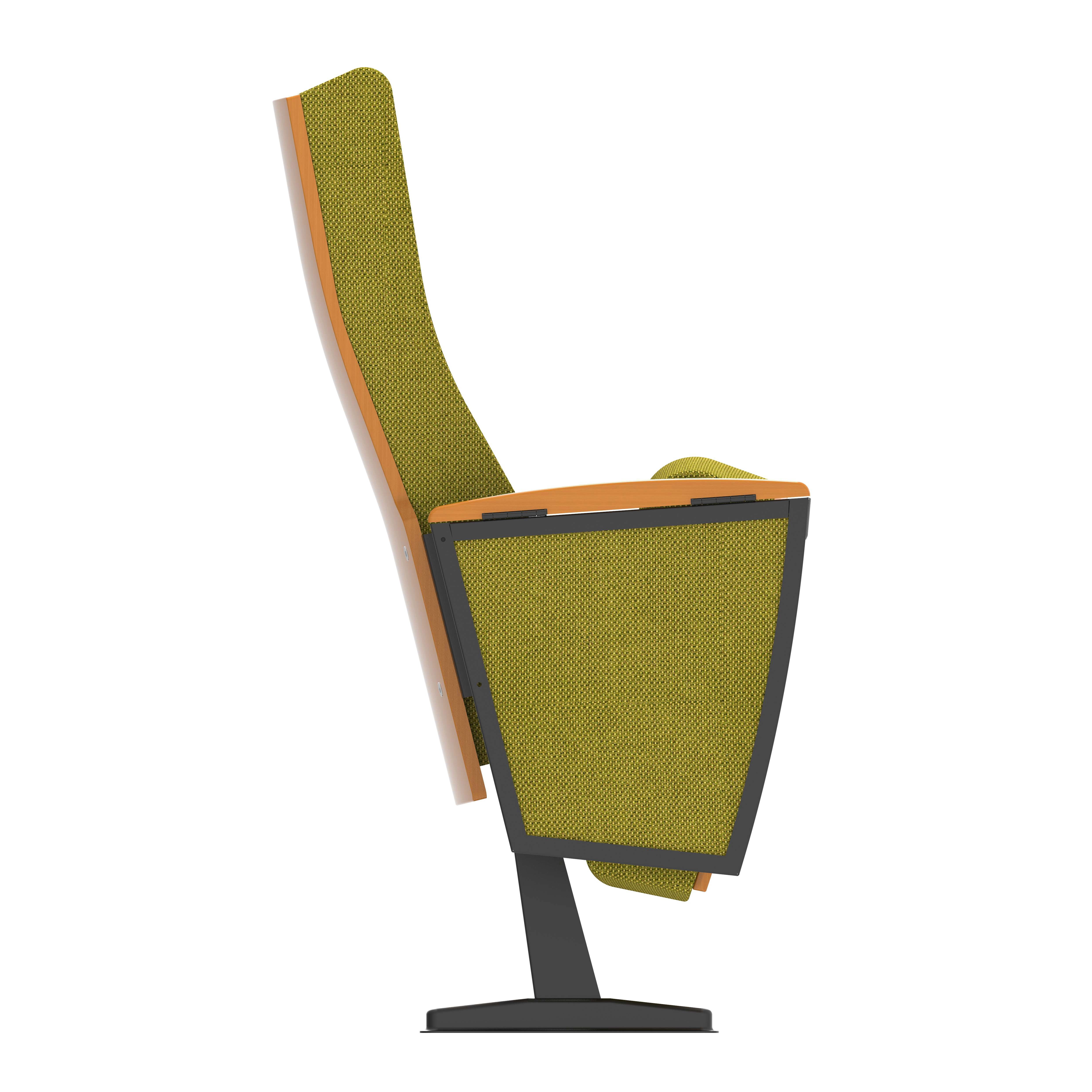 Cinema-grade adjustable couple chair LA-2305