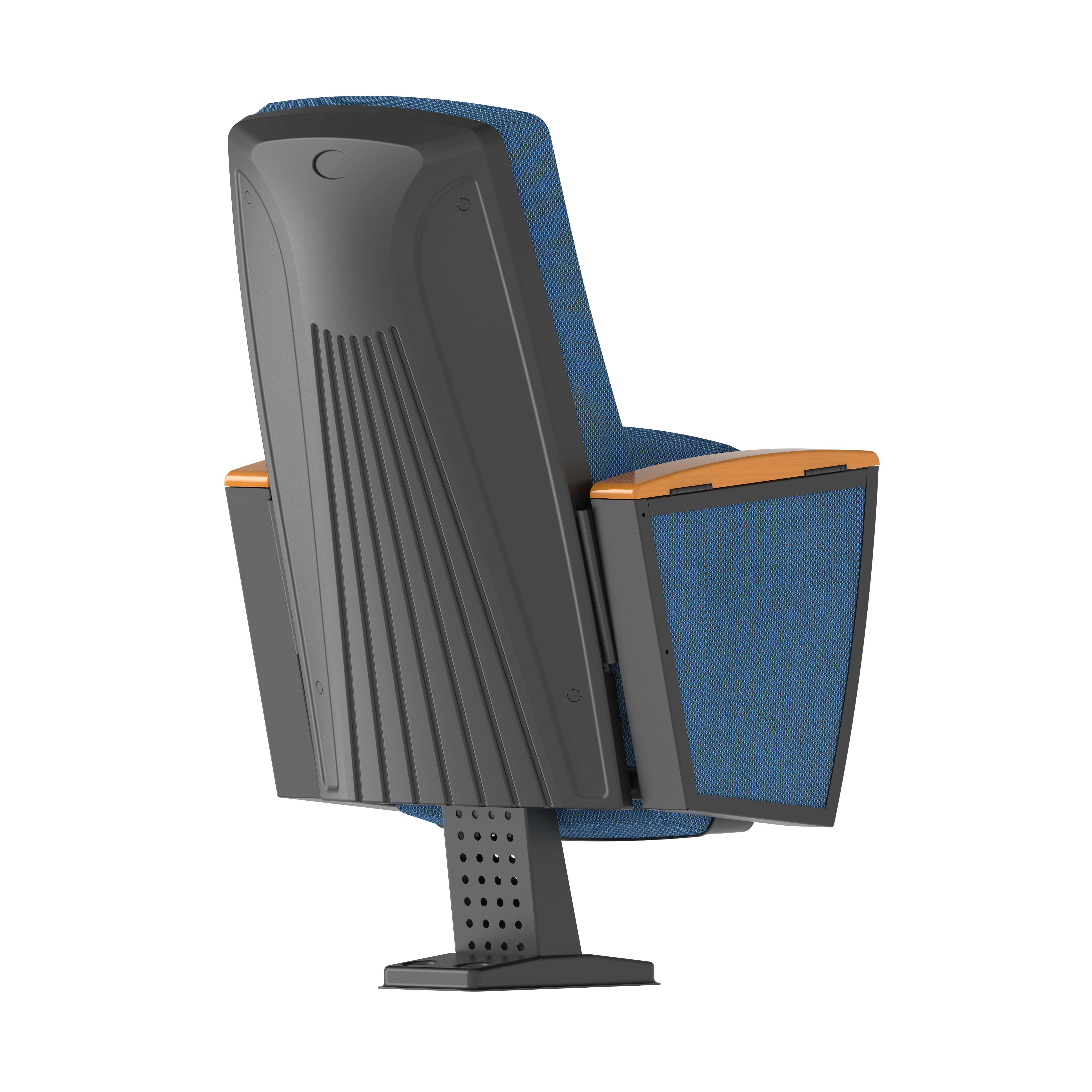 Cinema-grade adjustable couple chair LA-3206 - COPY - bmad1q