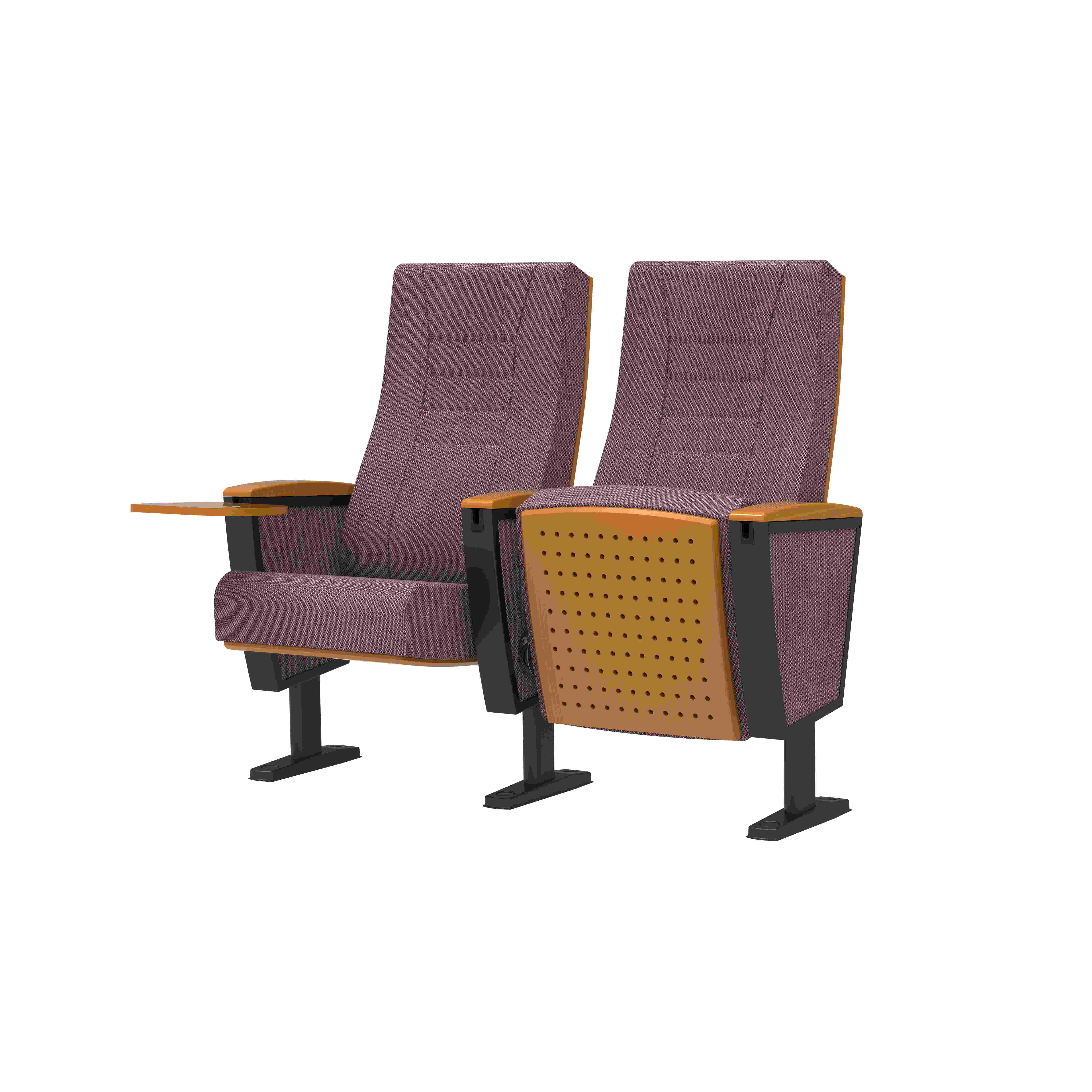 Conference chairs that are comfortable to sit on for a long time LA-5109 - COPY - 03u94d