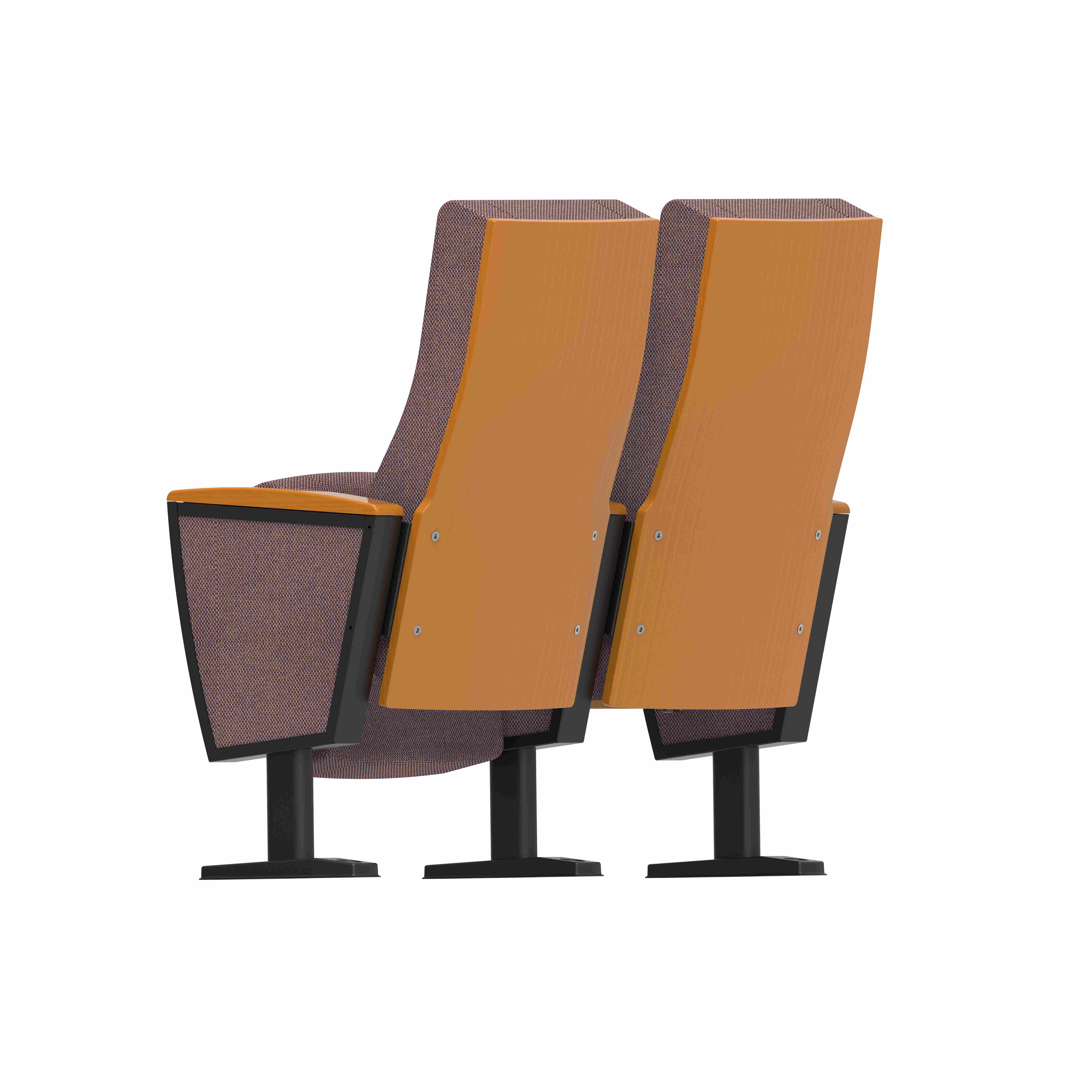 Conference chairs that are comfortable to sit on for a long time LA-5109 - COPY - 03u94d