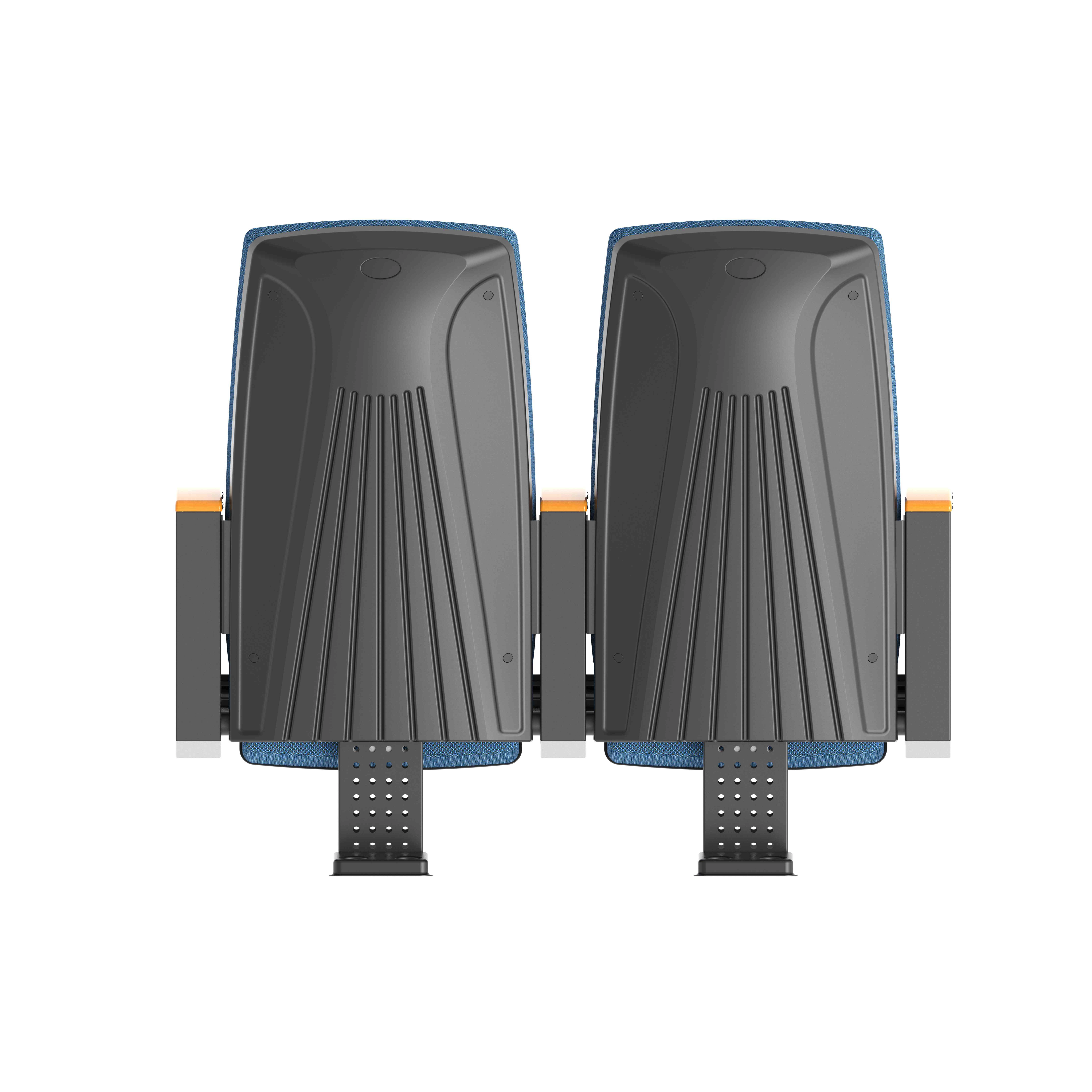 Cinema-grade adjustable couple chair LA-3206 - COPY - bmad1q