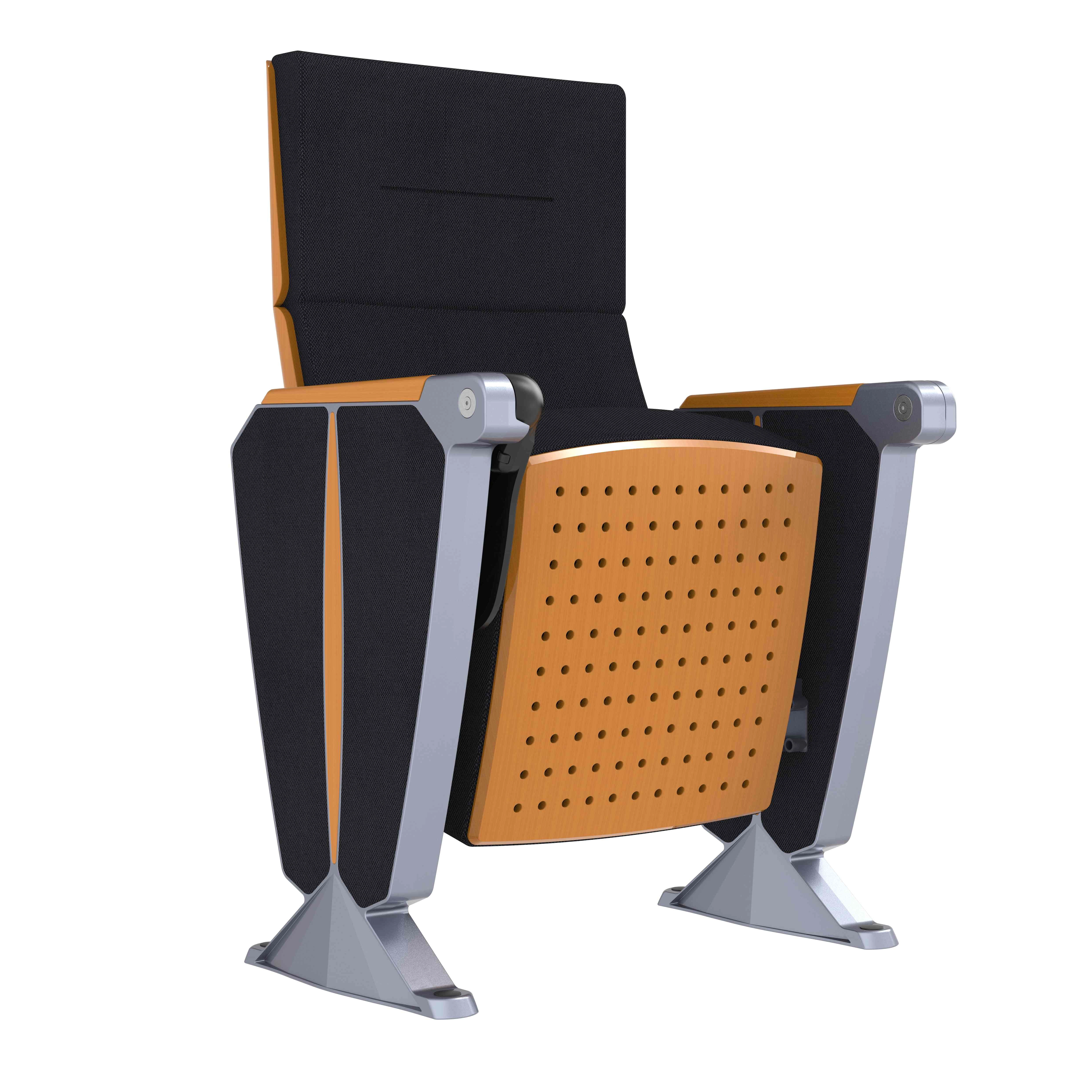 China Conference chairs that are comfortable to sit on for a long time LA-5602 manufacturer