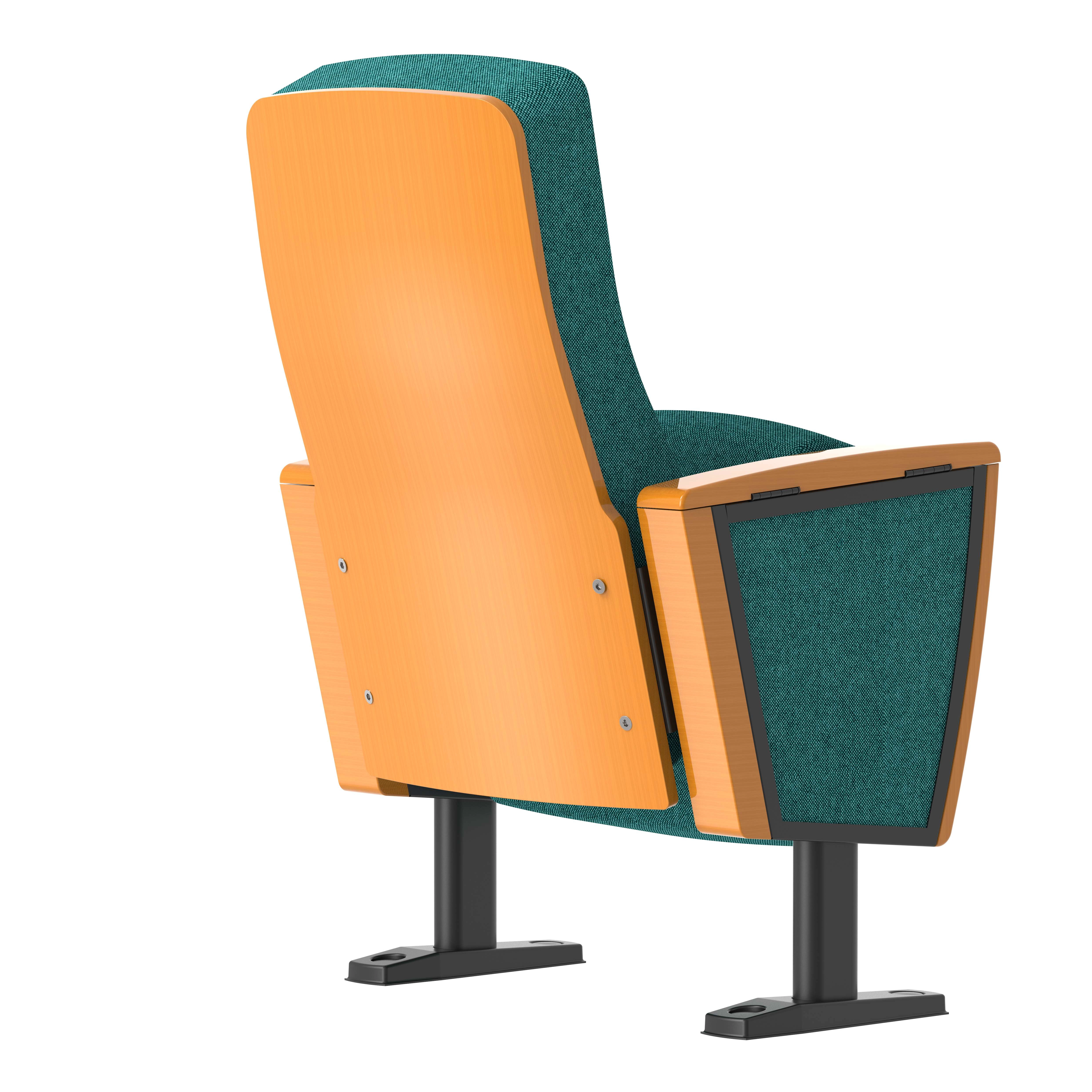 Auditorium chair manufacturer china LA-1107 - COPY - 4uq9qo