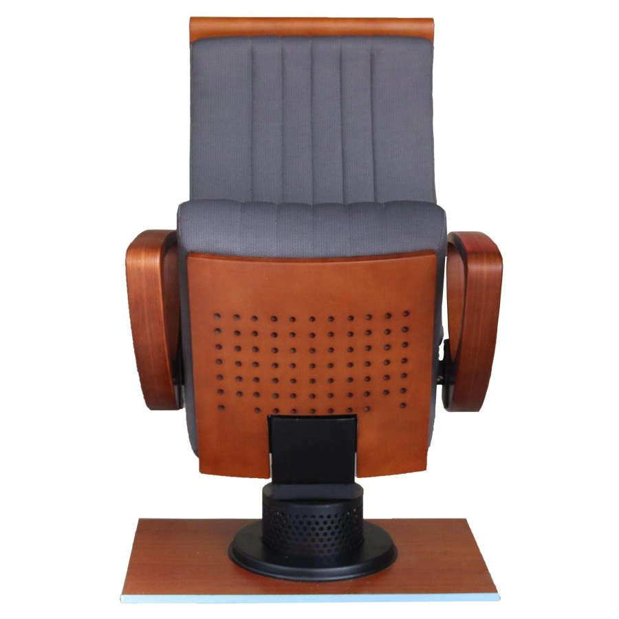 China Auditorium chair manufacturer china LA-2346 manufacturer