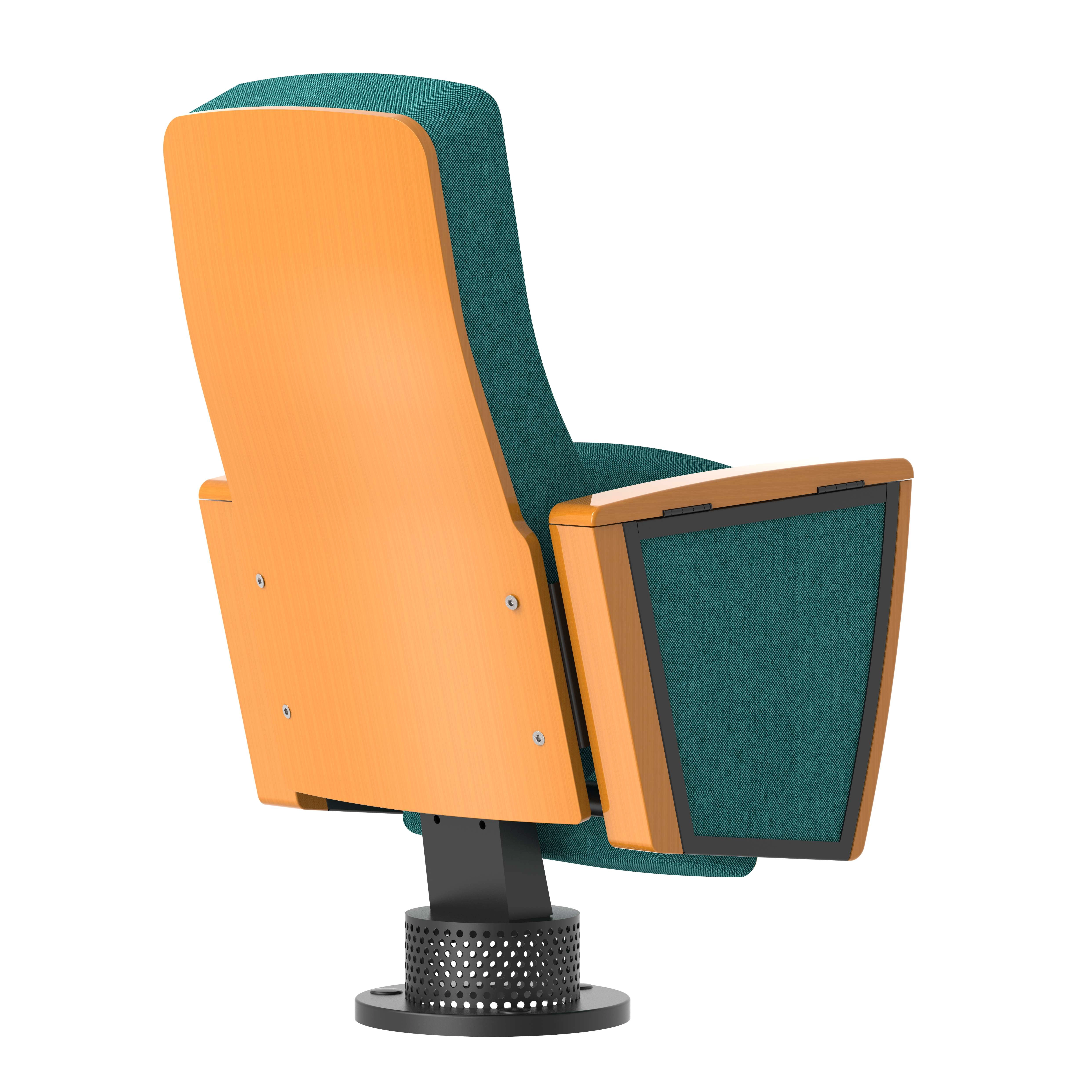 Auditorium chair manufacturer china LA-2346 - COPY - v8n978