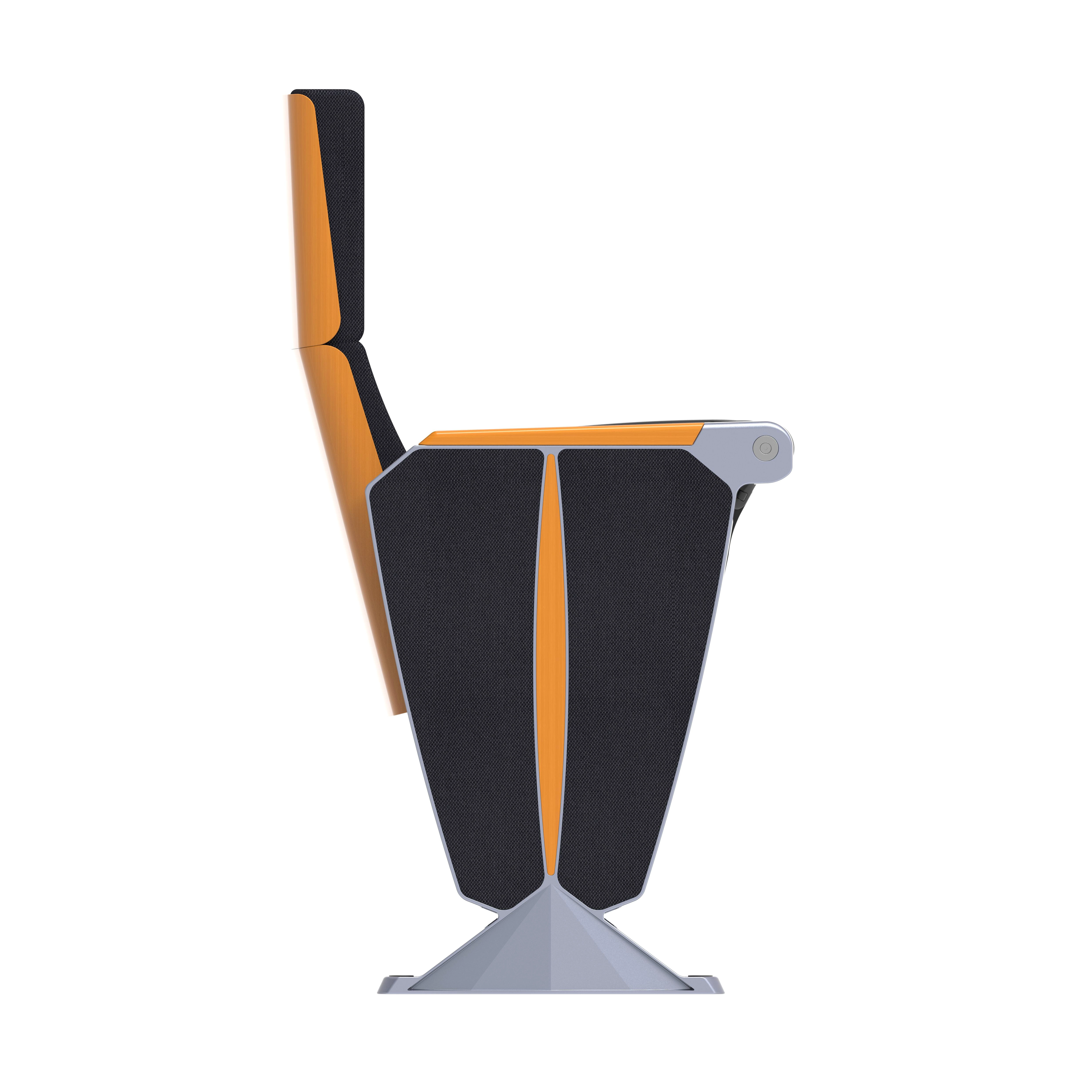 Conference chairs that are comfortable to sit on for a long time LA-2502 - COPY - 7twrft