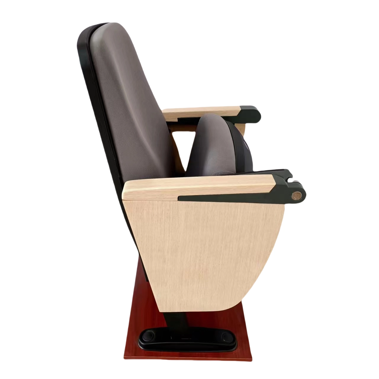 Conference chairs that are comfortable to sit on for a long time LA-2502 - COPY - le2rha