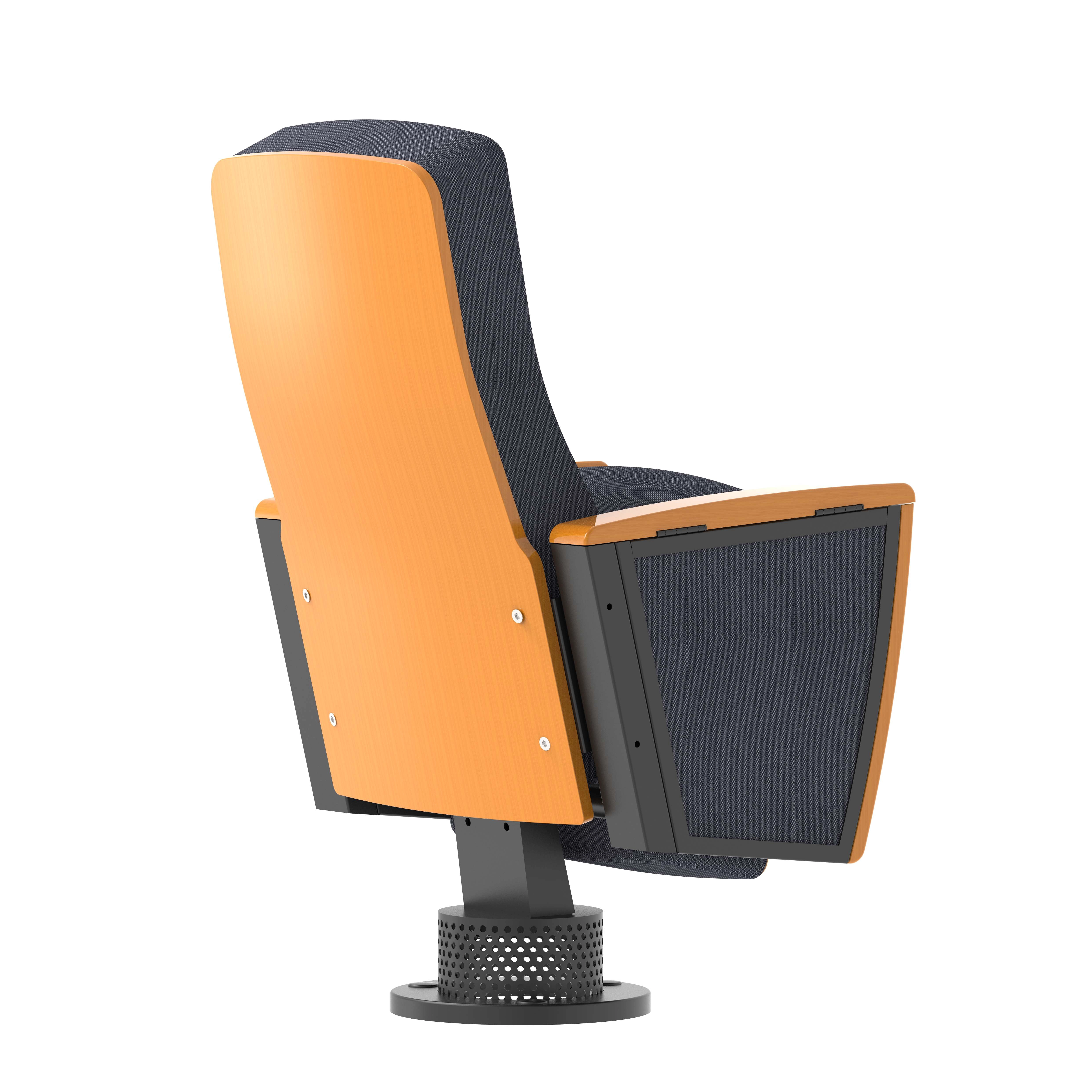 Auditorium chair manufacturer china LA-2346 - COPY - v8n978