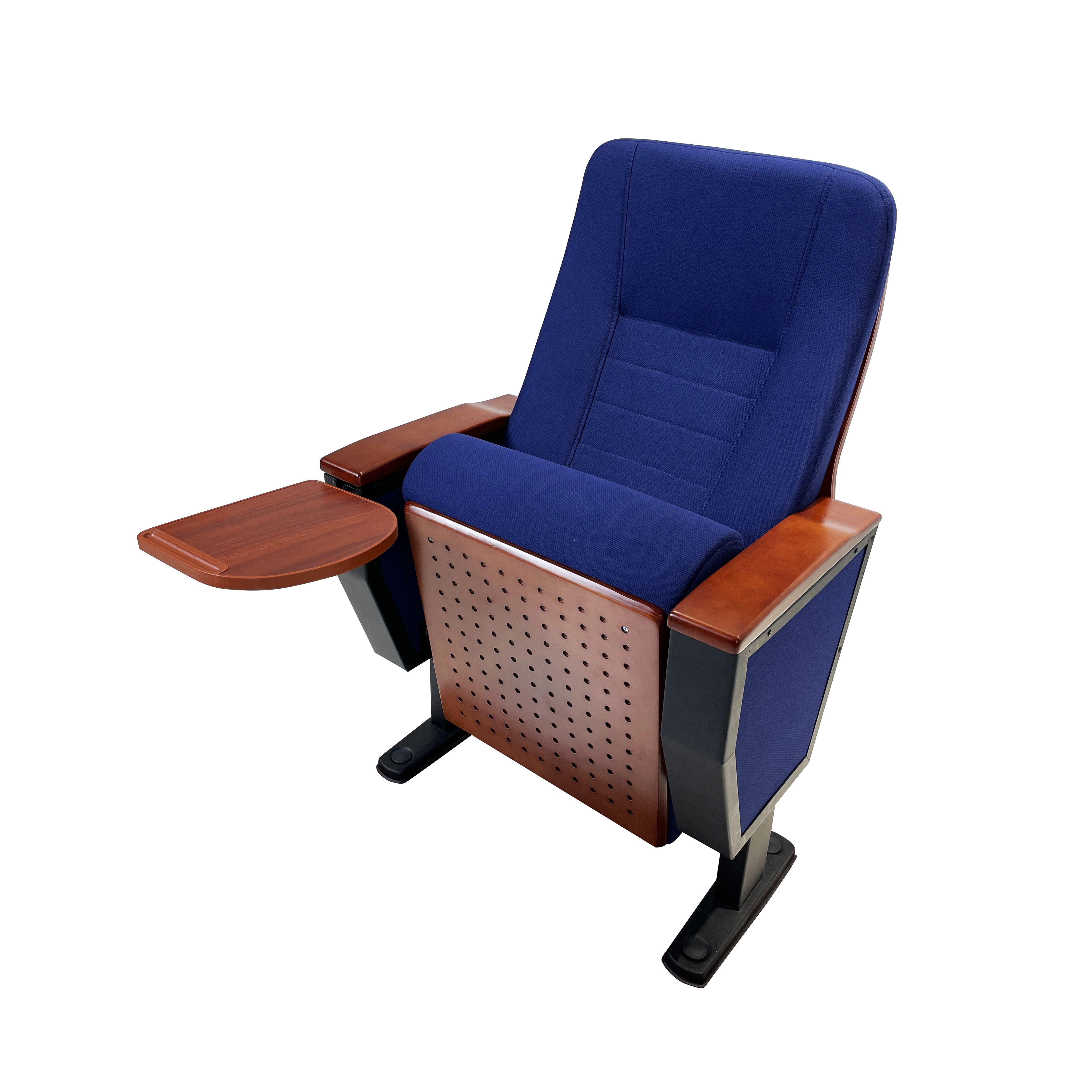 Auditorium chair manufacturer china LA-2401 - COPY - kmp342