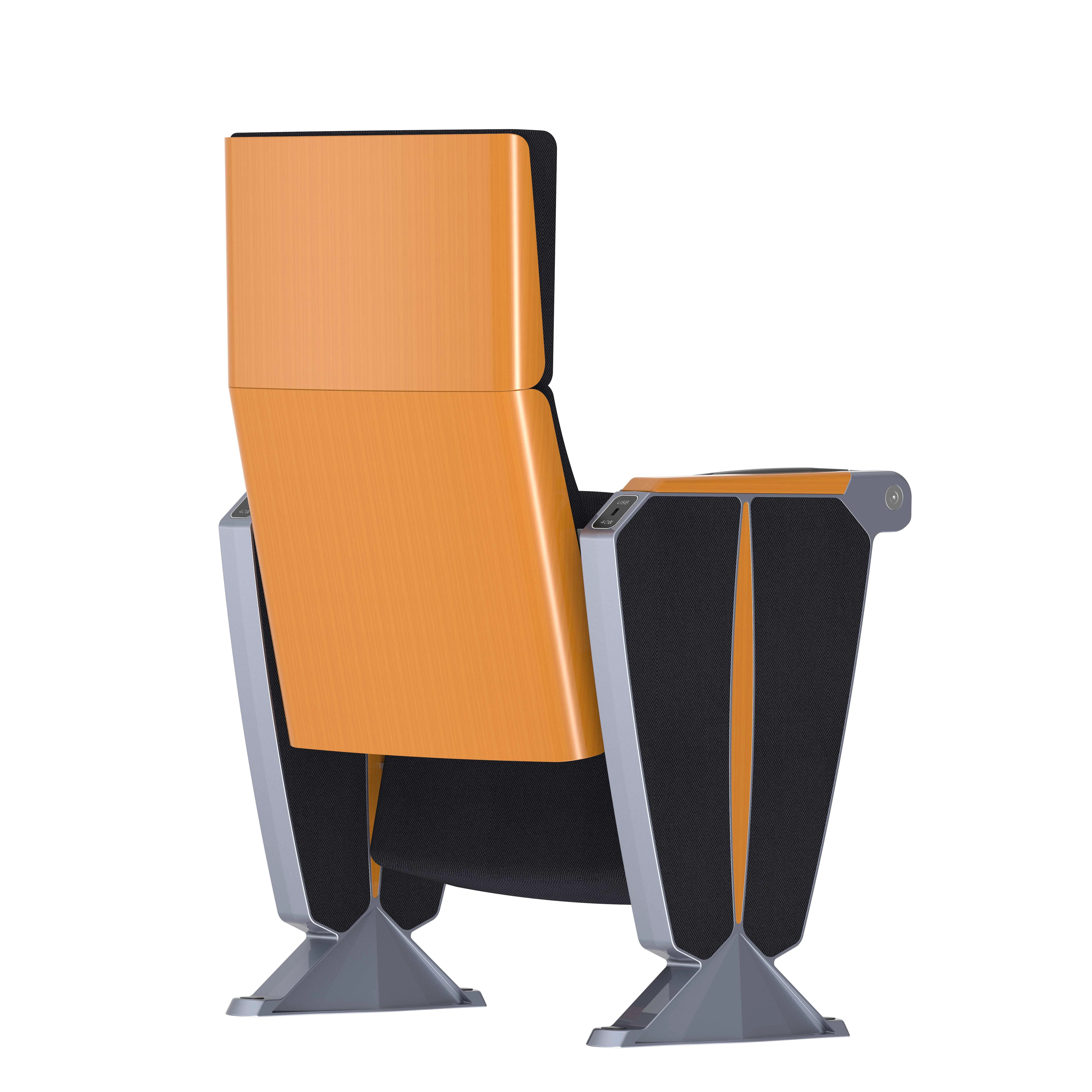 Conference chairs that are comfortable to sit on for a long time LA-2502 - COPY - 7twrft