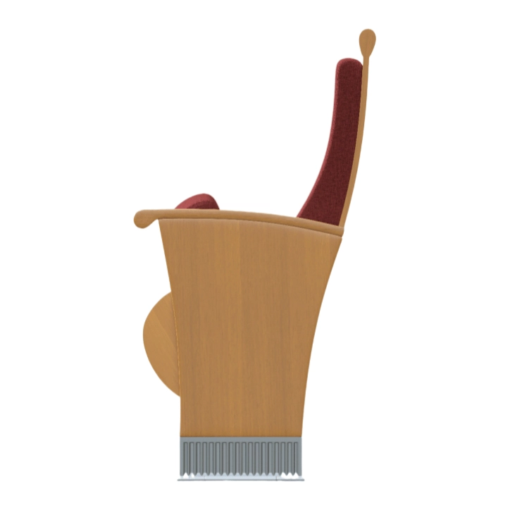 China Guangdong Chair Factory LA-7105