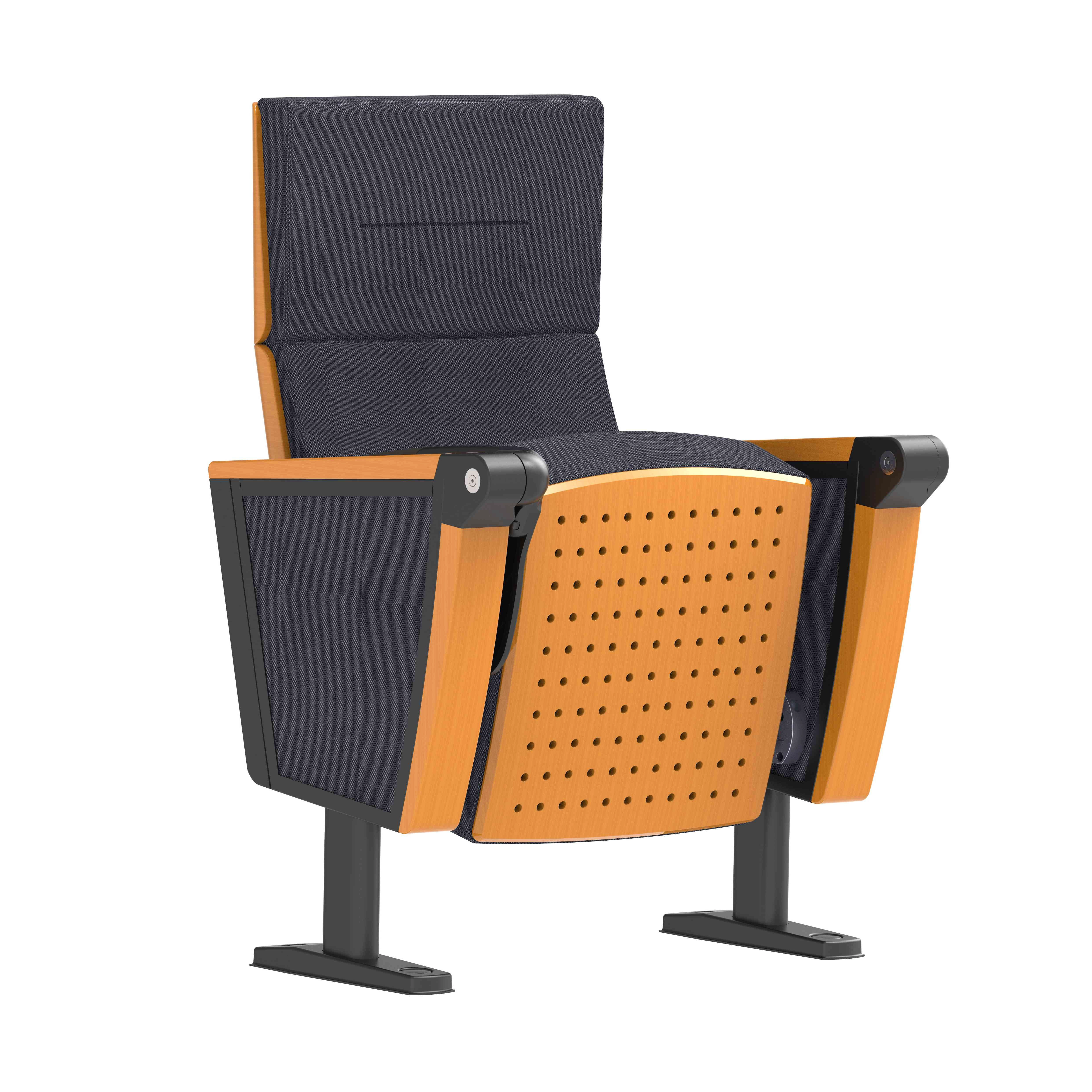 China Conference chairs that are comfortable to sit on for a long time LA-2502 manufacturer