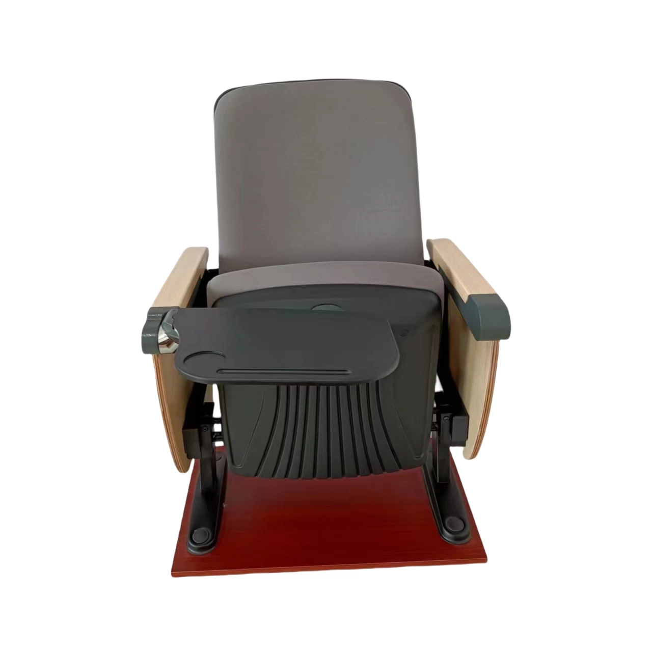 Conference chairs that are comfortable to sit on for a long time LA-2502 - COPY - le2rha