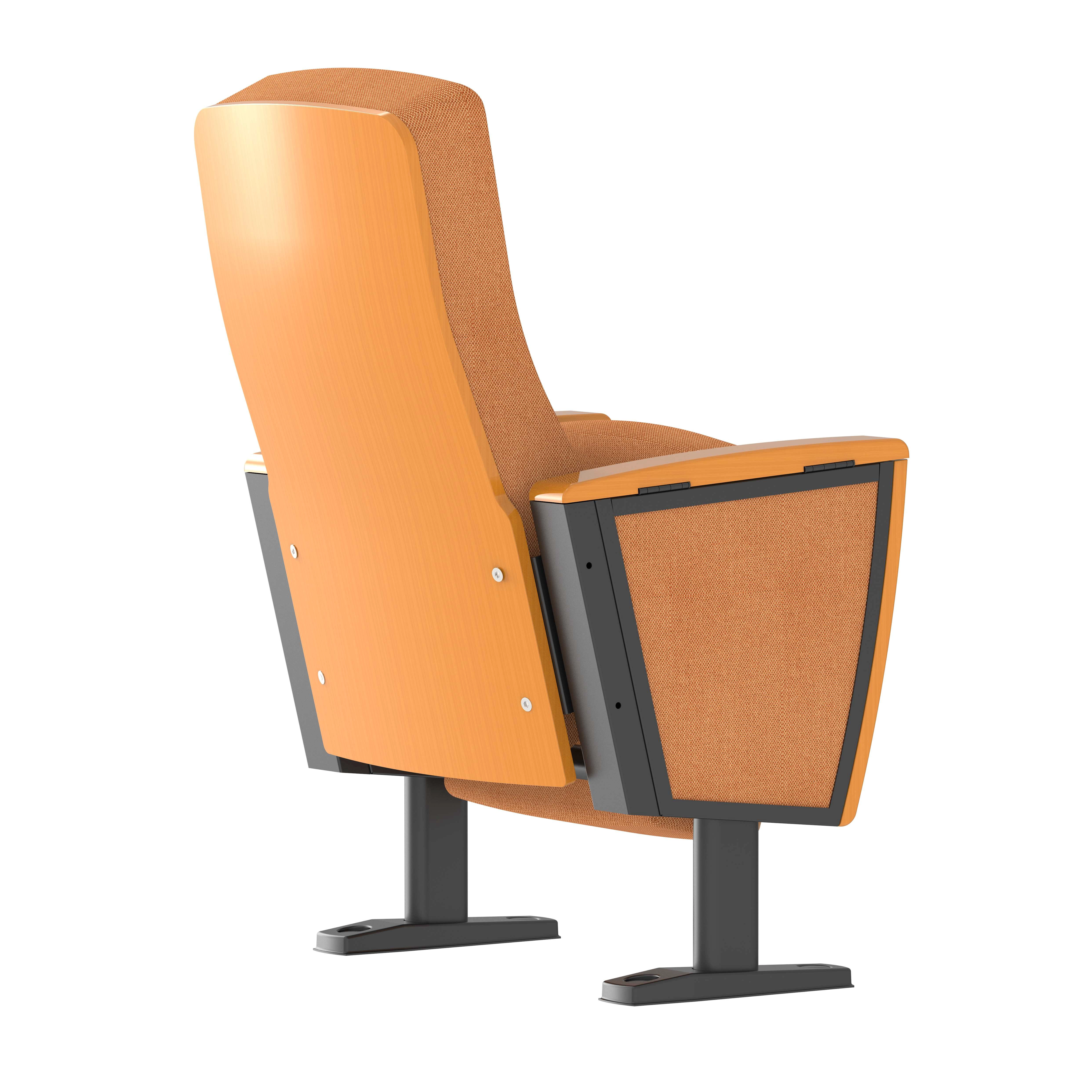 Auditorium chair manufacturer china LA-1107 - COPY - 4uq9qo