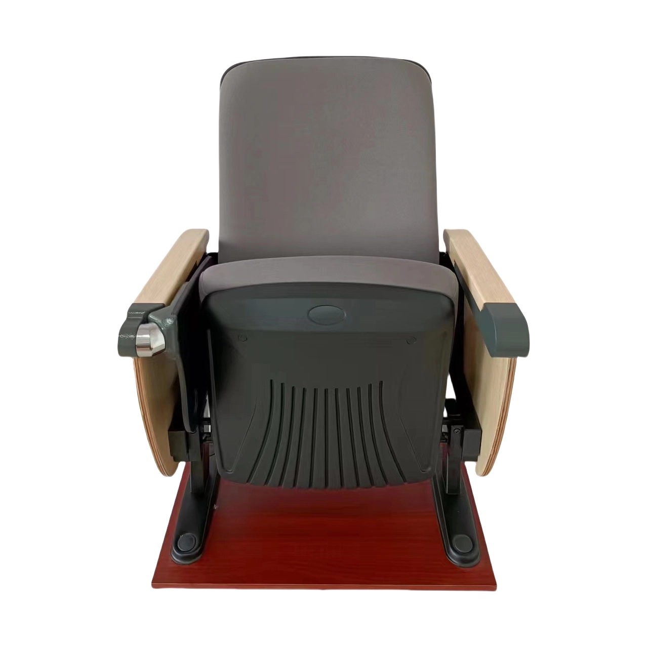 Conference chairs that are comfortable to sit on for a long time LA-2502 - COPY - le2rha
