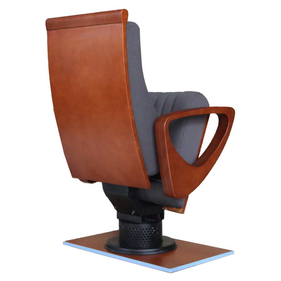 Auditorium chair manufacturer china LA-2343 - COPY - 7bdttq