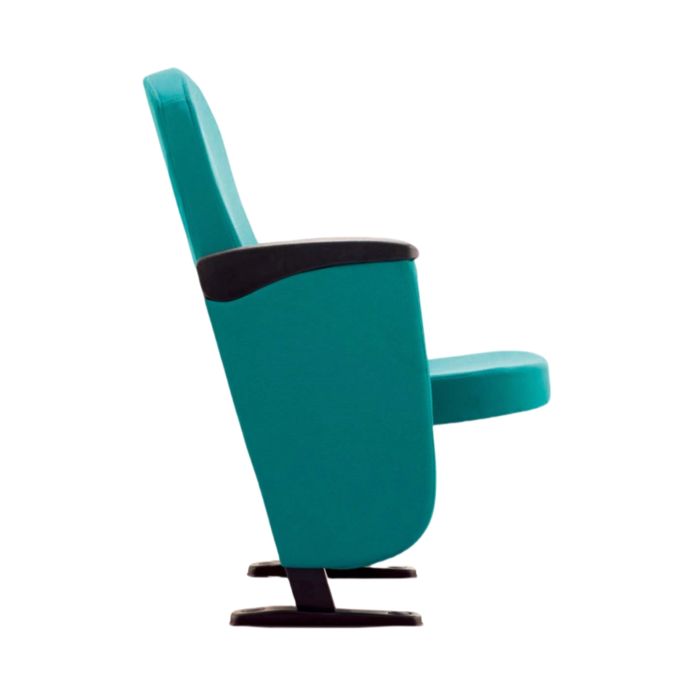 Conference chairs that are comfortable to sit on for a long time LY-3216 - COPY - pn7u19