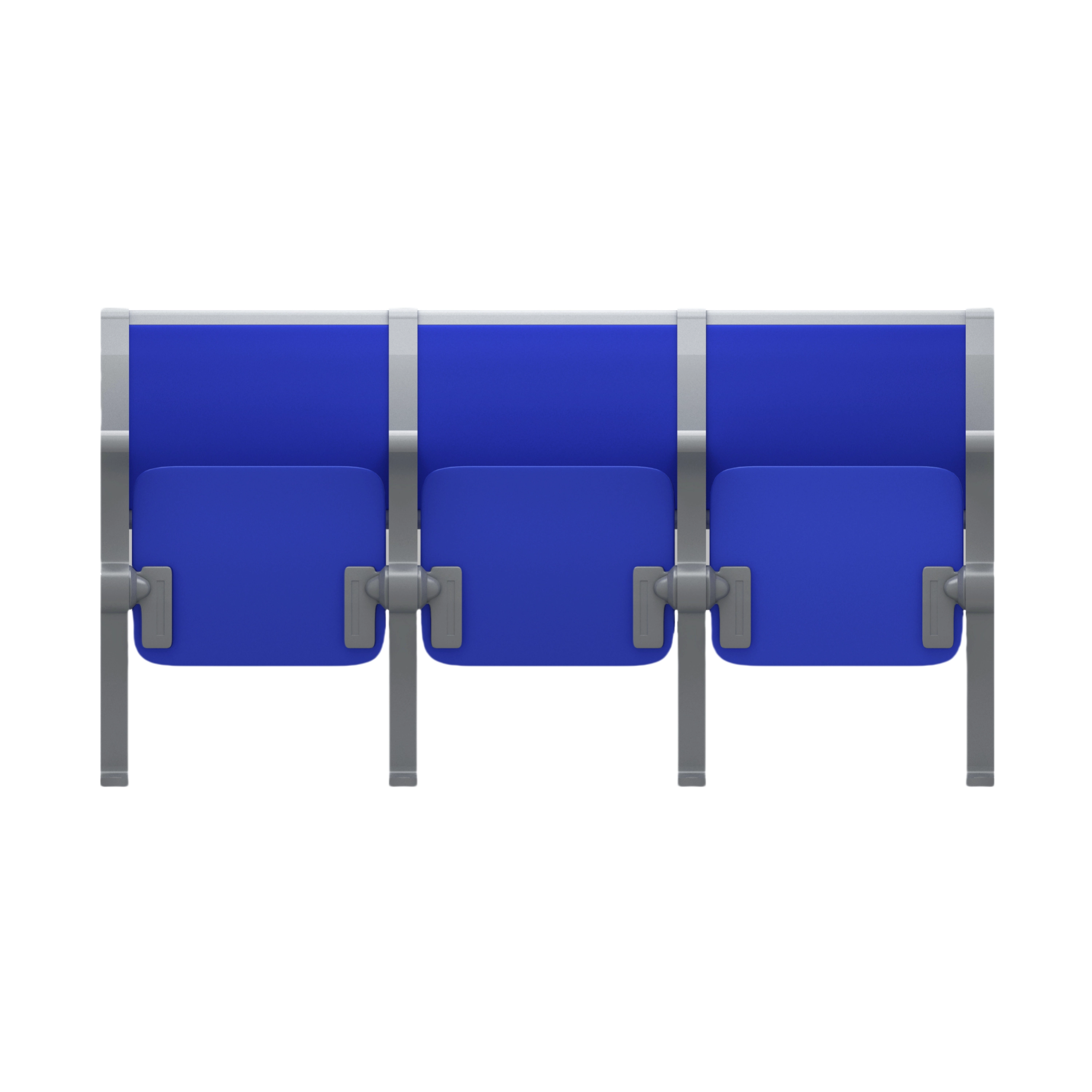 Multifunctional ergonomic training chair LD-902PA