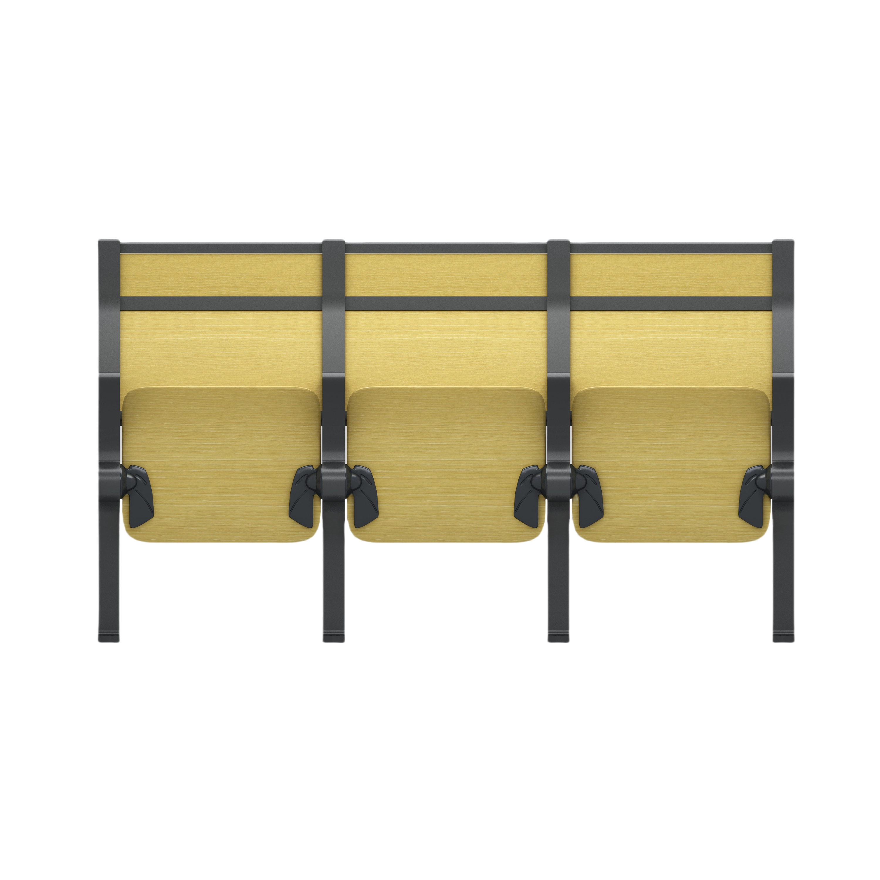 Multifunctional ergonomic training chair LD-908A