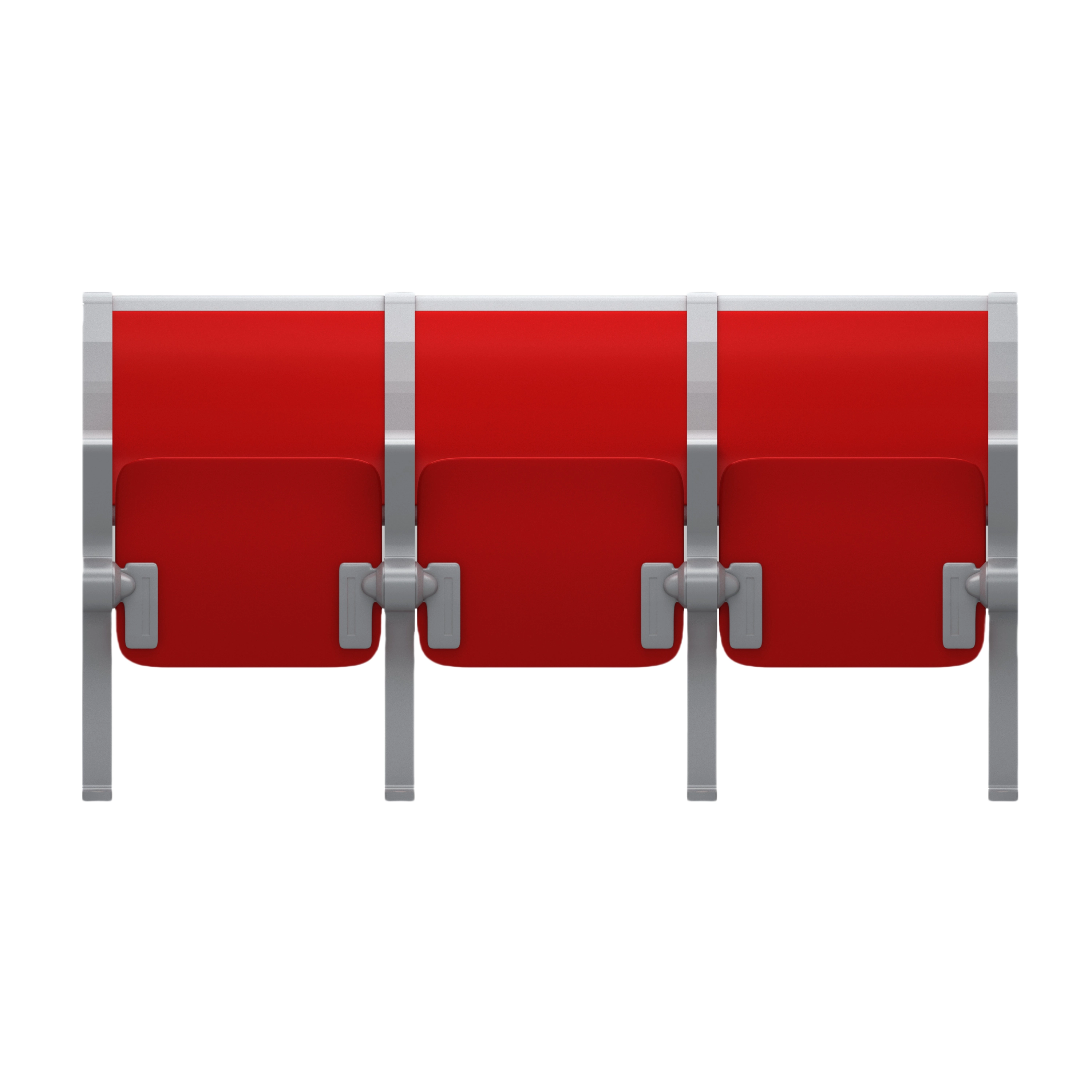 Multifunctional ergonomic training chair LD-907PB