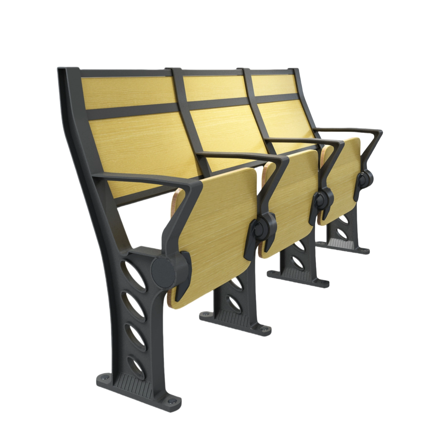 Multifunctional ergonomic training chair LD-908A