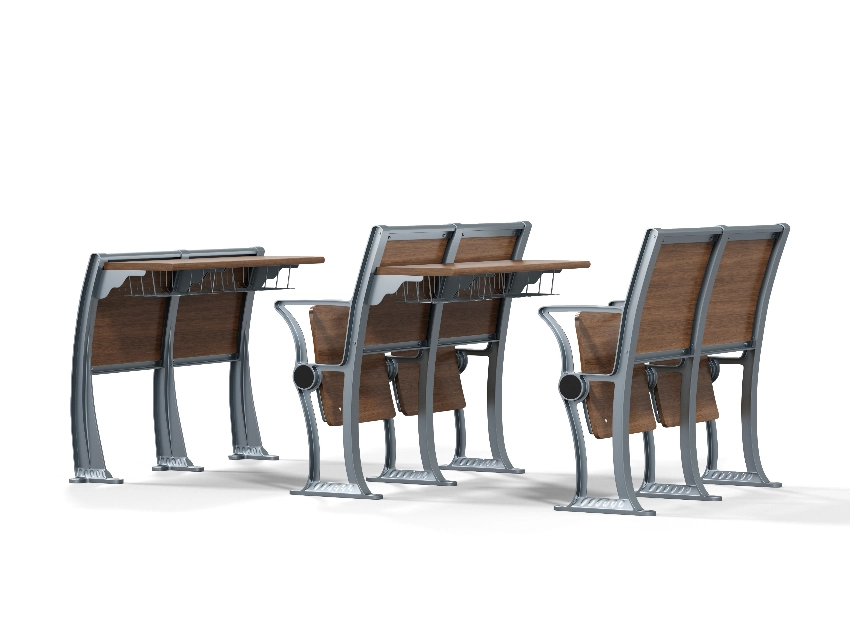 The Antimicrobial Shield: How Hospitals and Labs Are Redefining the Training Chair