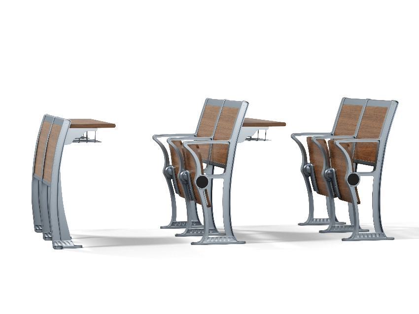 Biometric Feedback: The Training Chair That Reads Your Mind (and Posture)
