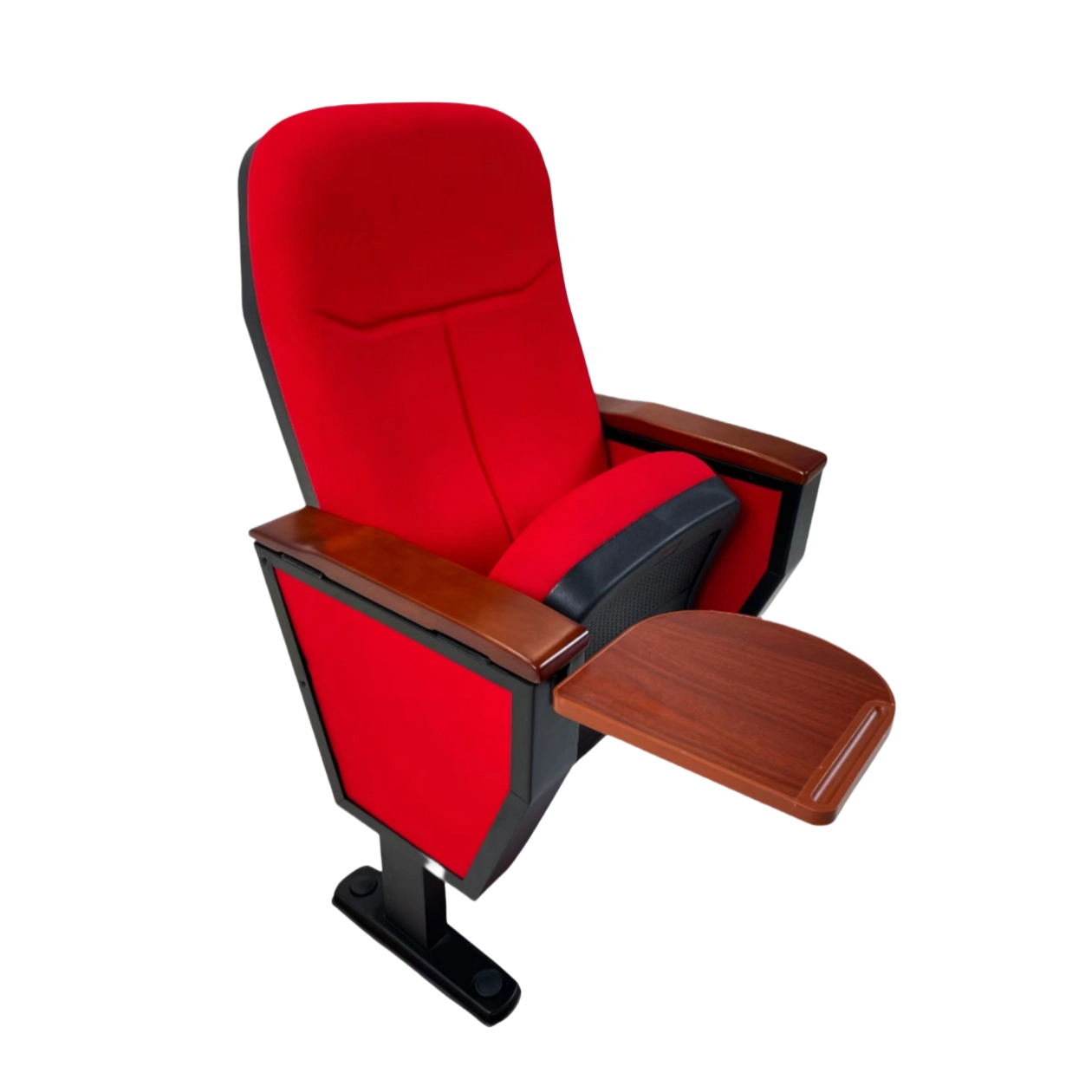 Auditorium chair manufacturer china LA-4214 - COPY - thjm90