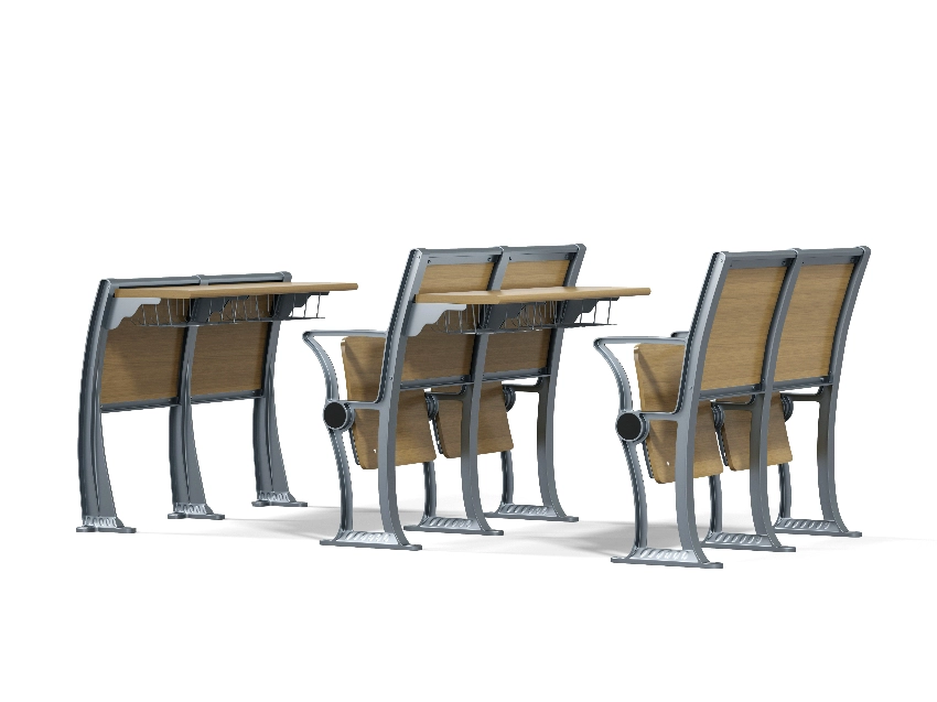 The Neurodiverse Classroom: A Training Chair That Embraces Fidgeting and Deep Pressure