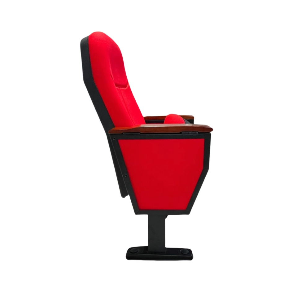 Auditorium chair manufacturer china LA-4214 - COPY - thjm90