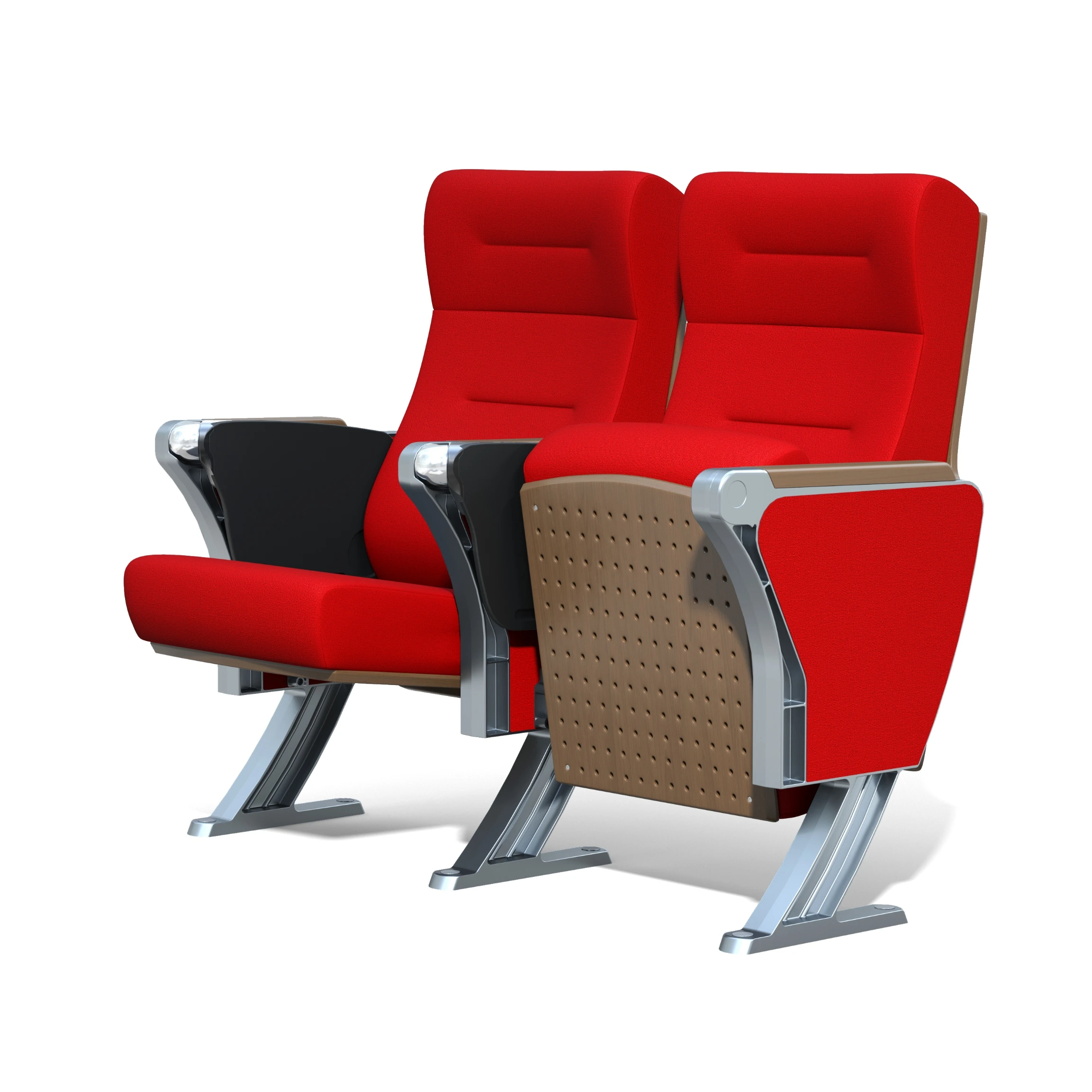 Optimizing Leno Auditorium Chair Production: A Comprehensive Guide to Efficient Manufacturing Management