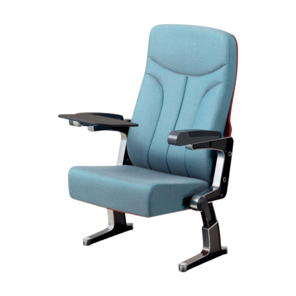 Conference chairs that are comfortable to sit on for a long time LY-3212 - COPY - a9snp8